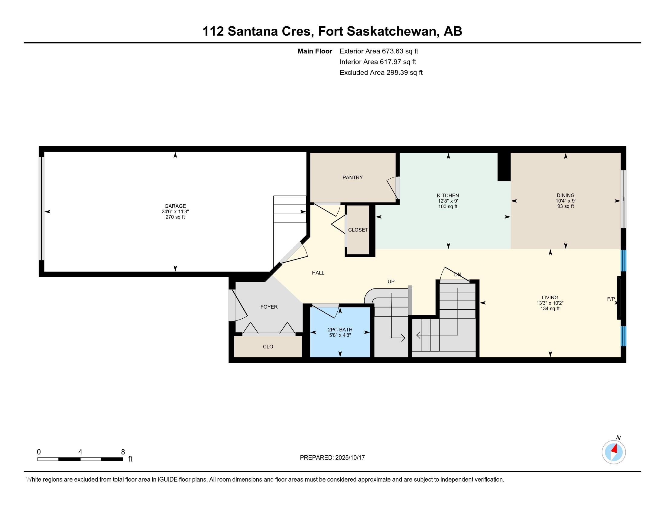 112 Santana Crescent, Sienna, Fort Saskatchewan