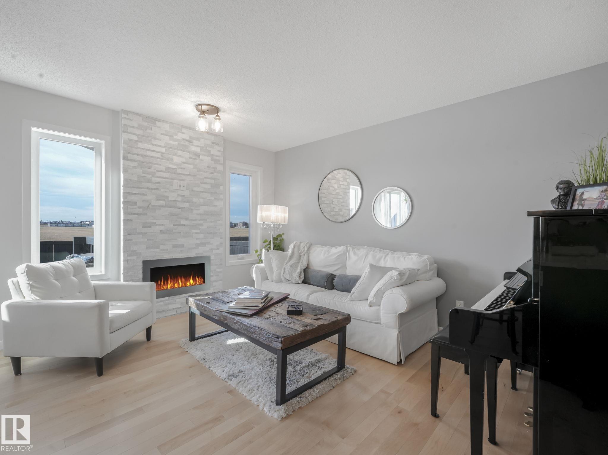 Photo 22 at 112 Santana Crescent, Sienna, Fort Saskatchewan