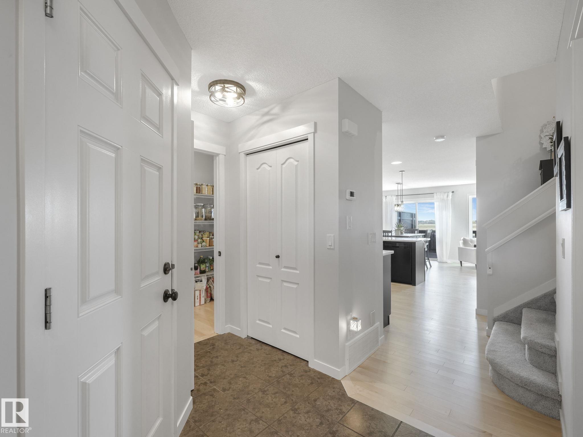 112 Santana Crescent, Sienna, Fort Saskatchewan