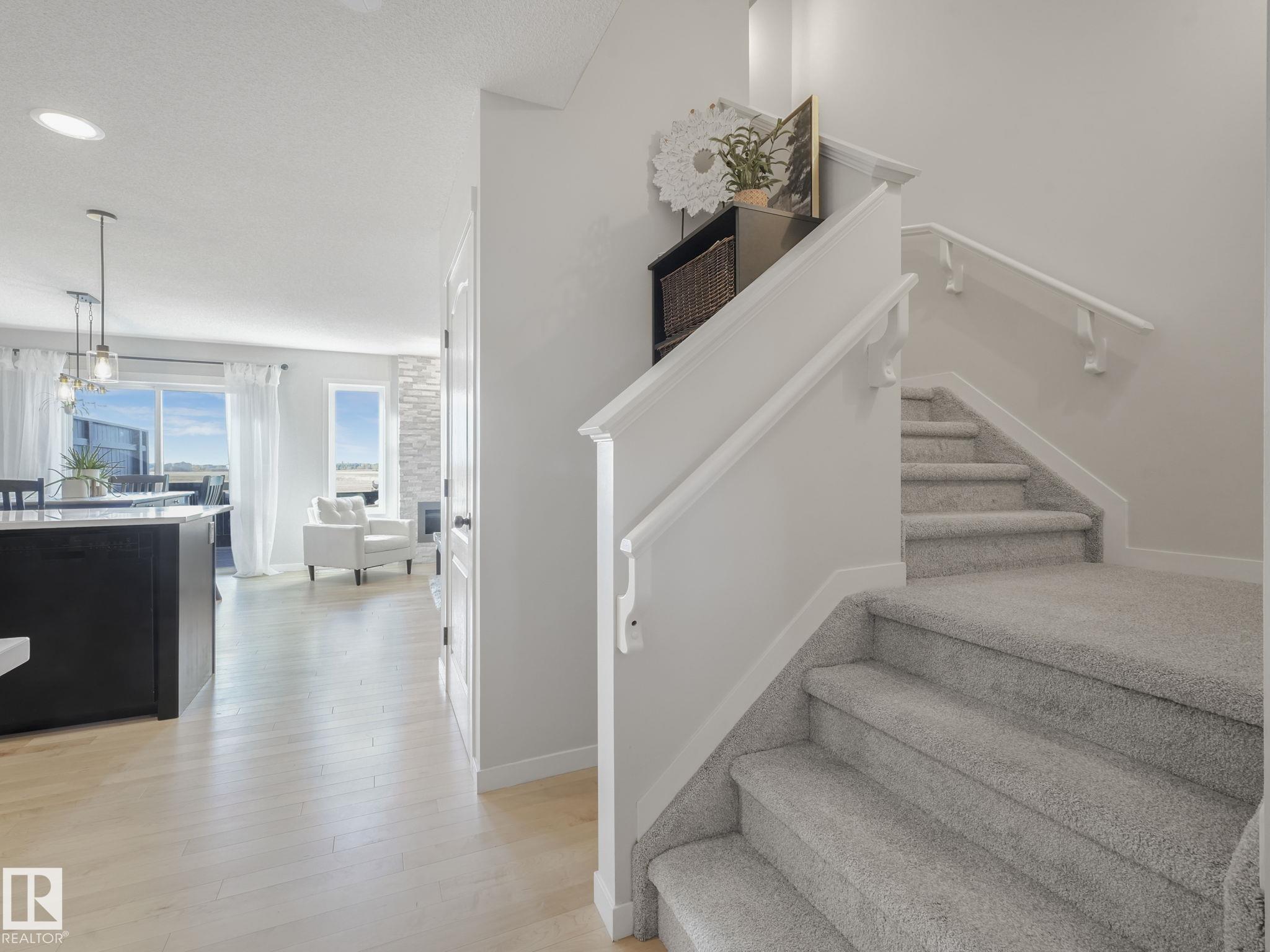 Photo 6 at 112 Santana Crescent, Sienna, Fort Saskatchewan