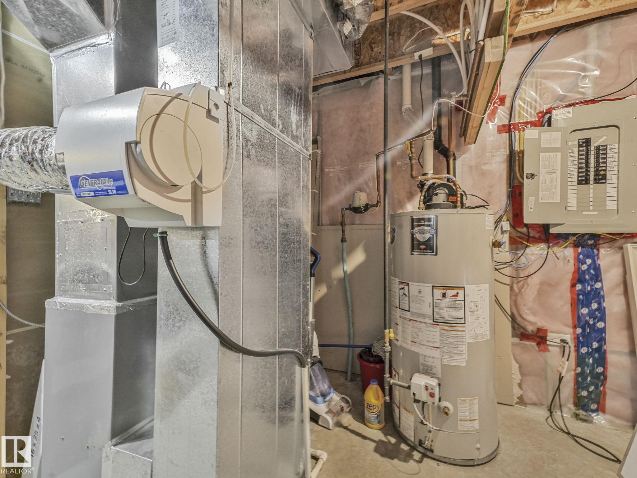 Photo 53 at 112 Santana Crescent, Sienna, Fort Saskatchewan