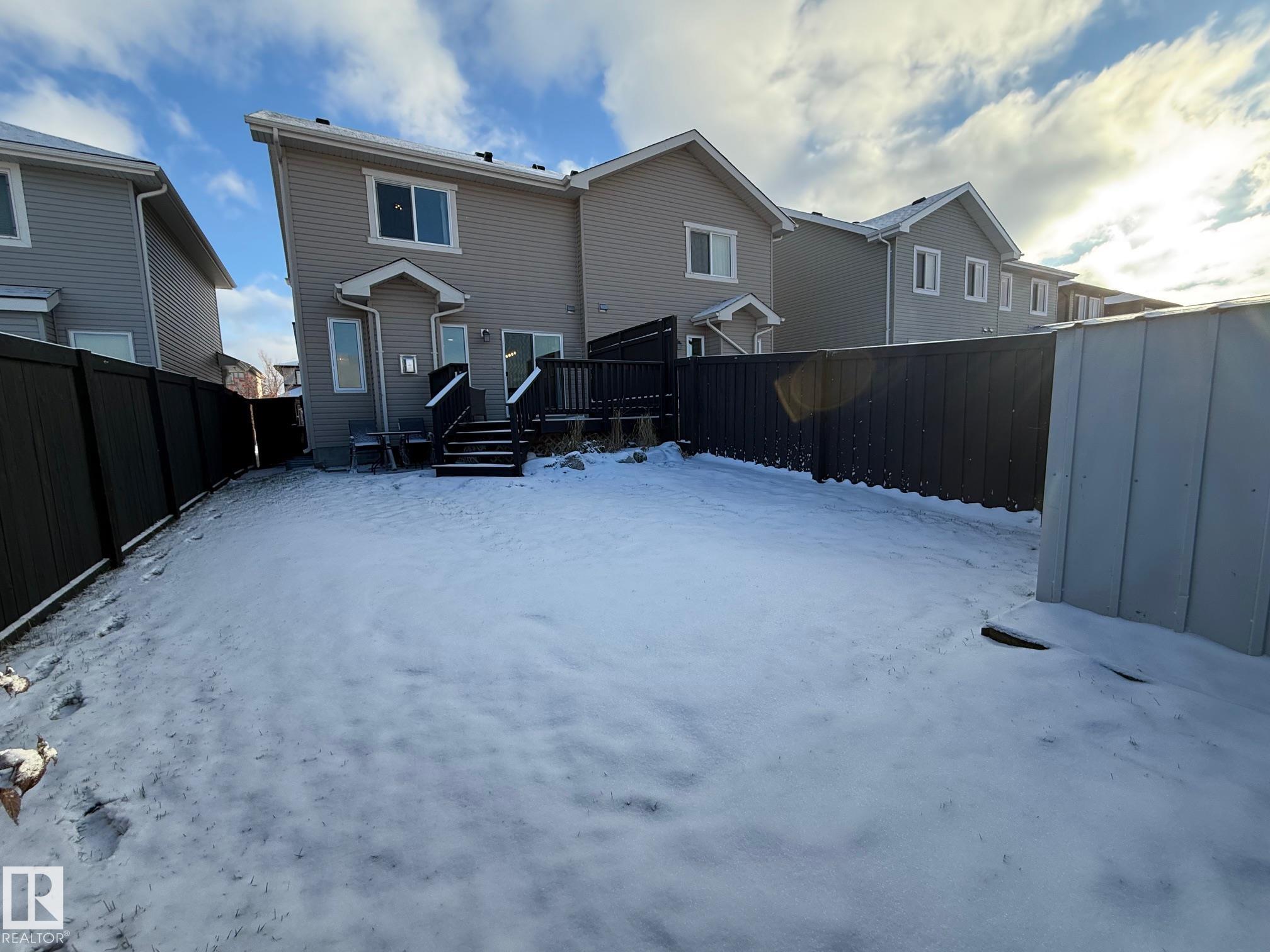 Photo 57 at 112 Santana Crescent, Sienna, Fort Saskatchewan