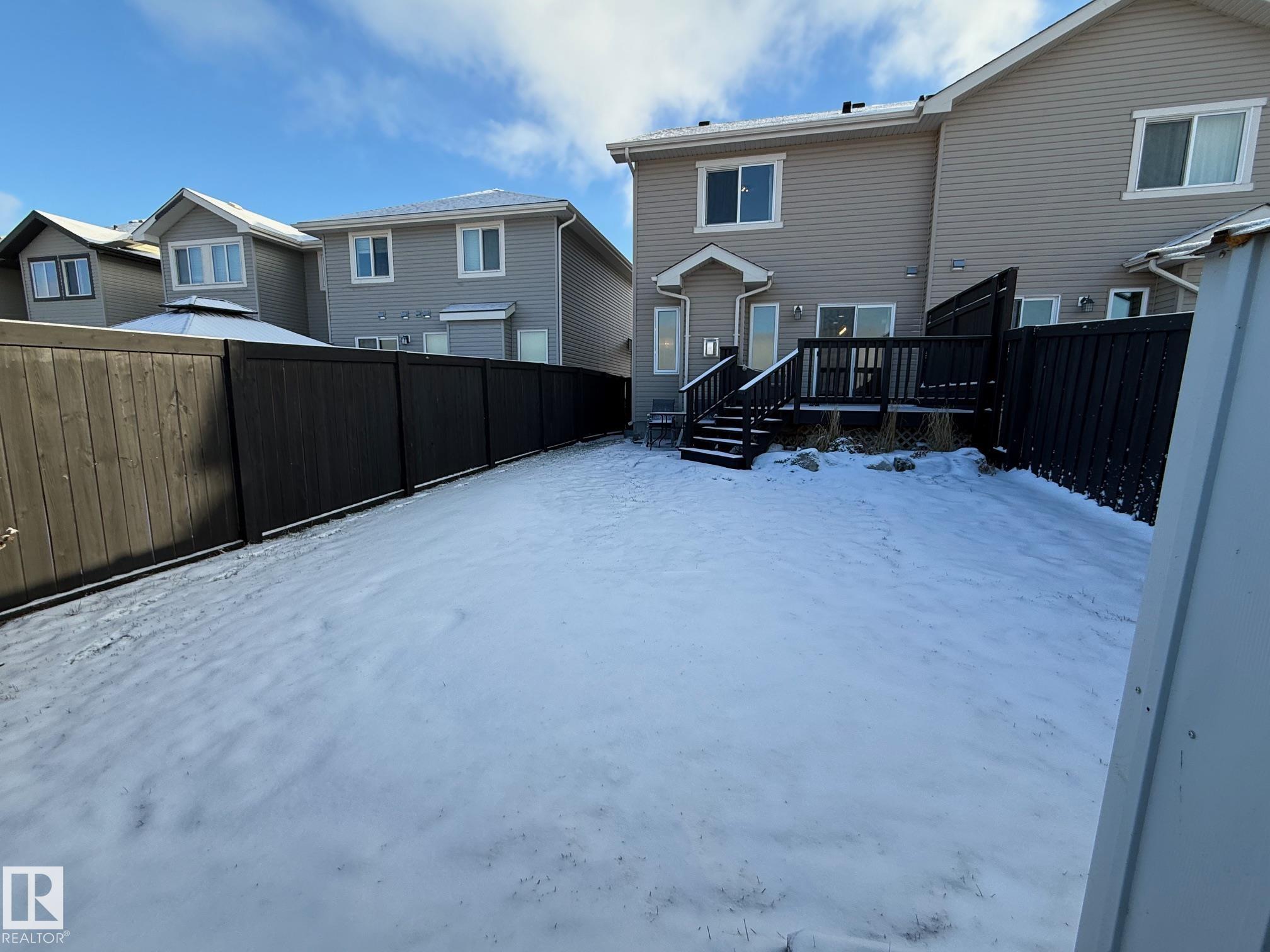 Photo 58 at 112 Santana Crescent, Sienna, Fort Saskatchewan