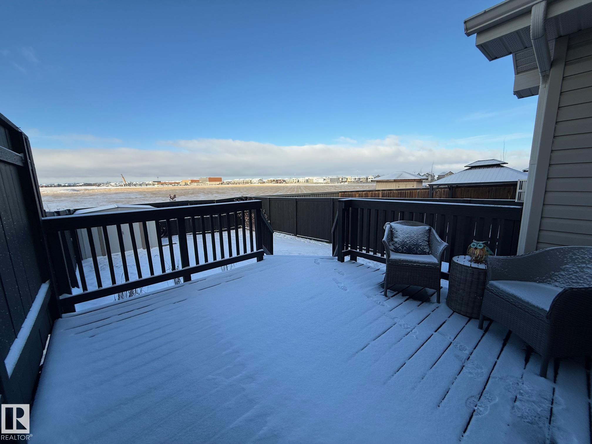 Photo 59 at 112 Santana Crescent, Sienna, Fort Saskatchewan