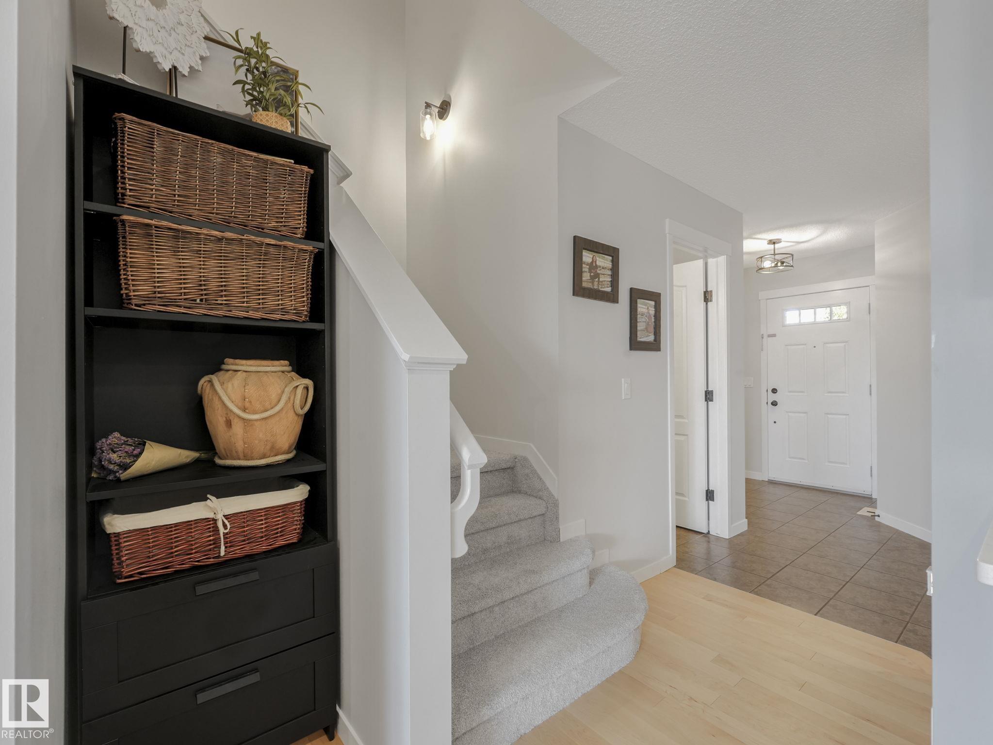 Photo 7 at 112 Santana Crescent, Sienna, Fort Saskatchewan