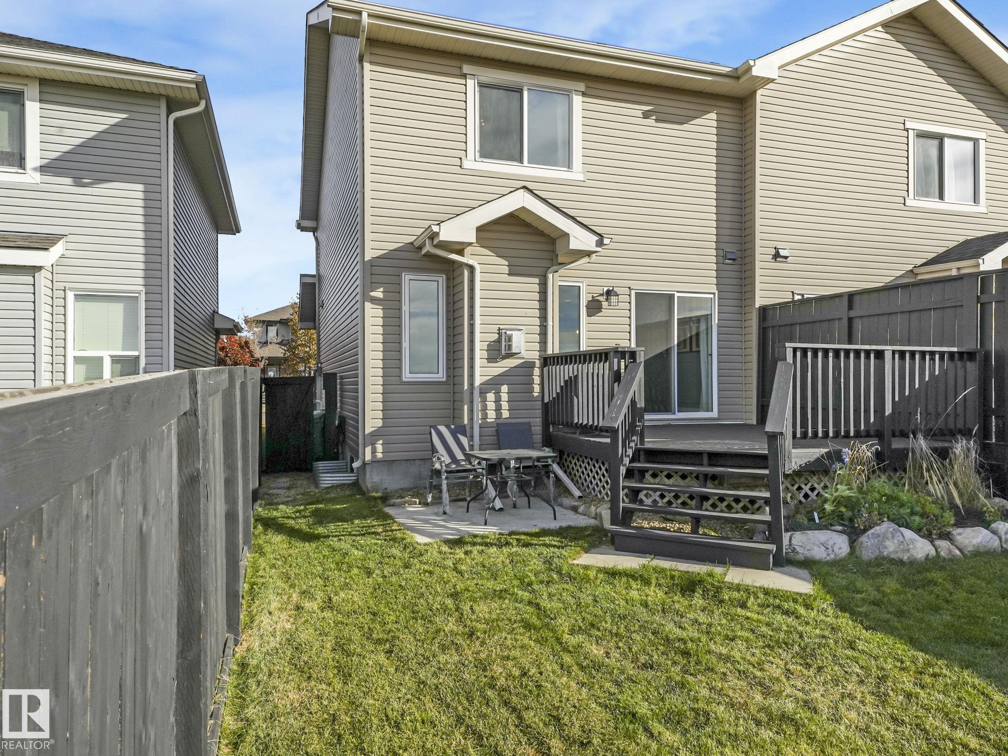 Photo 63 at 112 Santana Crescent, Sienna, Fort Saskatchewan