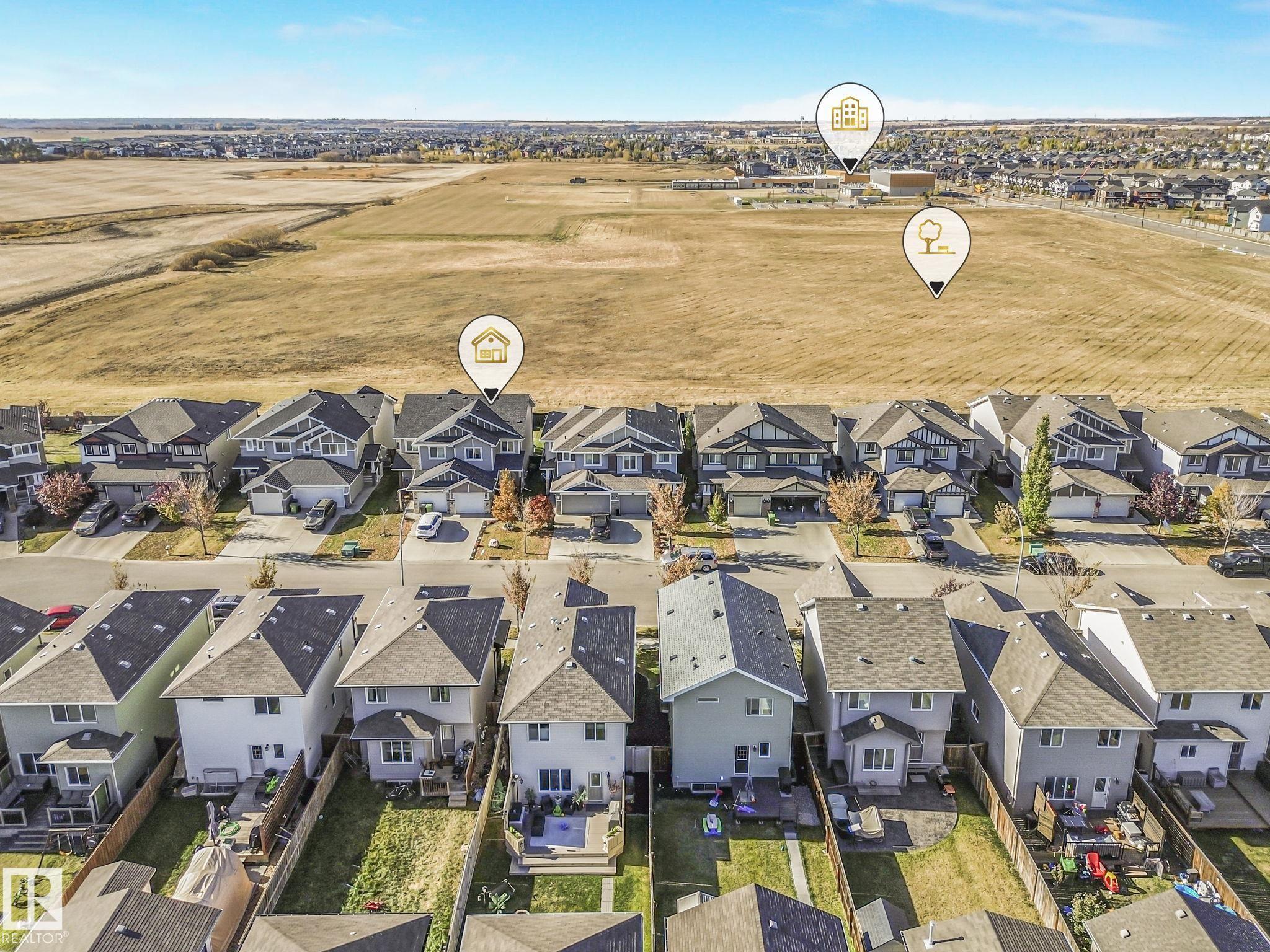 Photo 68 at 112 Santana Crescent, Sienna, Fort Saskatchewan