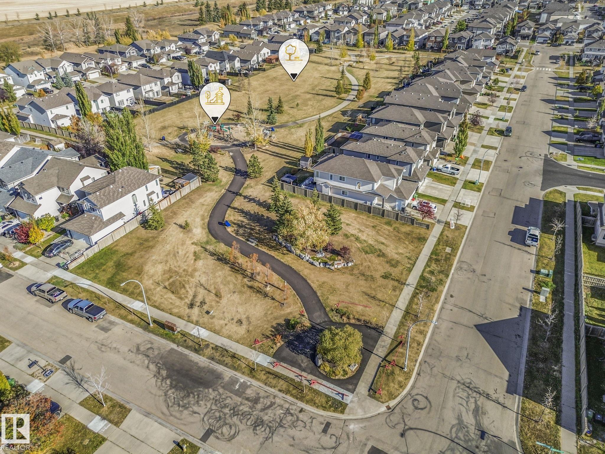 Photo 69 at 112 Santana Crescent, Sienna, Fort Saskatchewan