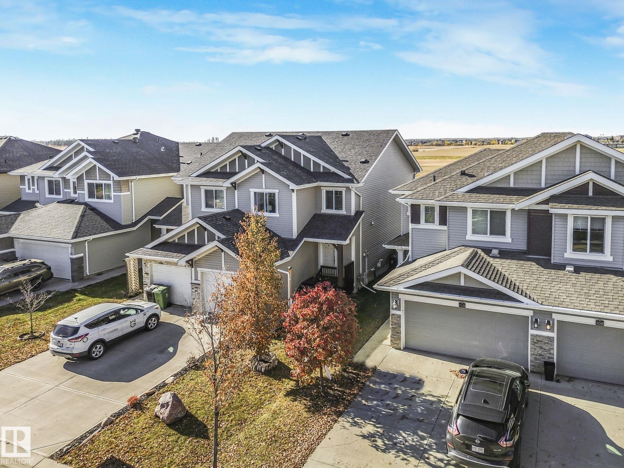 Photo 74 at 112 Santana Crescent, Sienna, Fort Saskatchewan