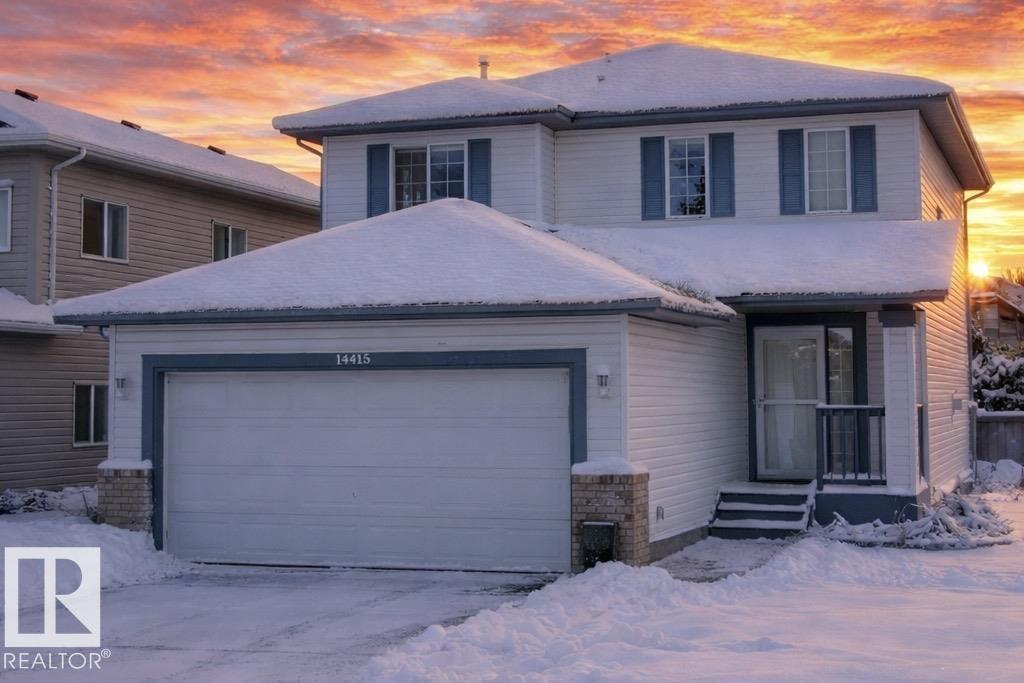 14415 131 Street NW, Cumberland, Edmonton