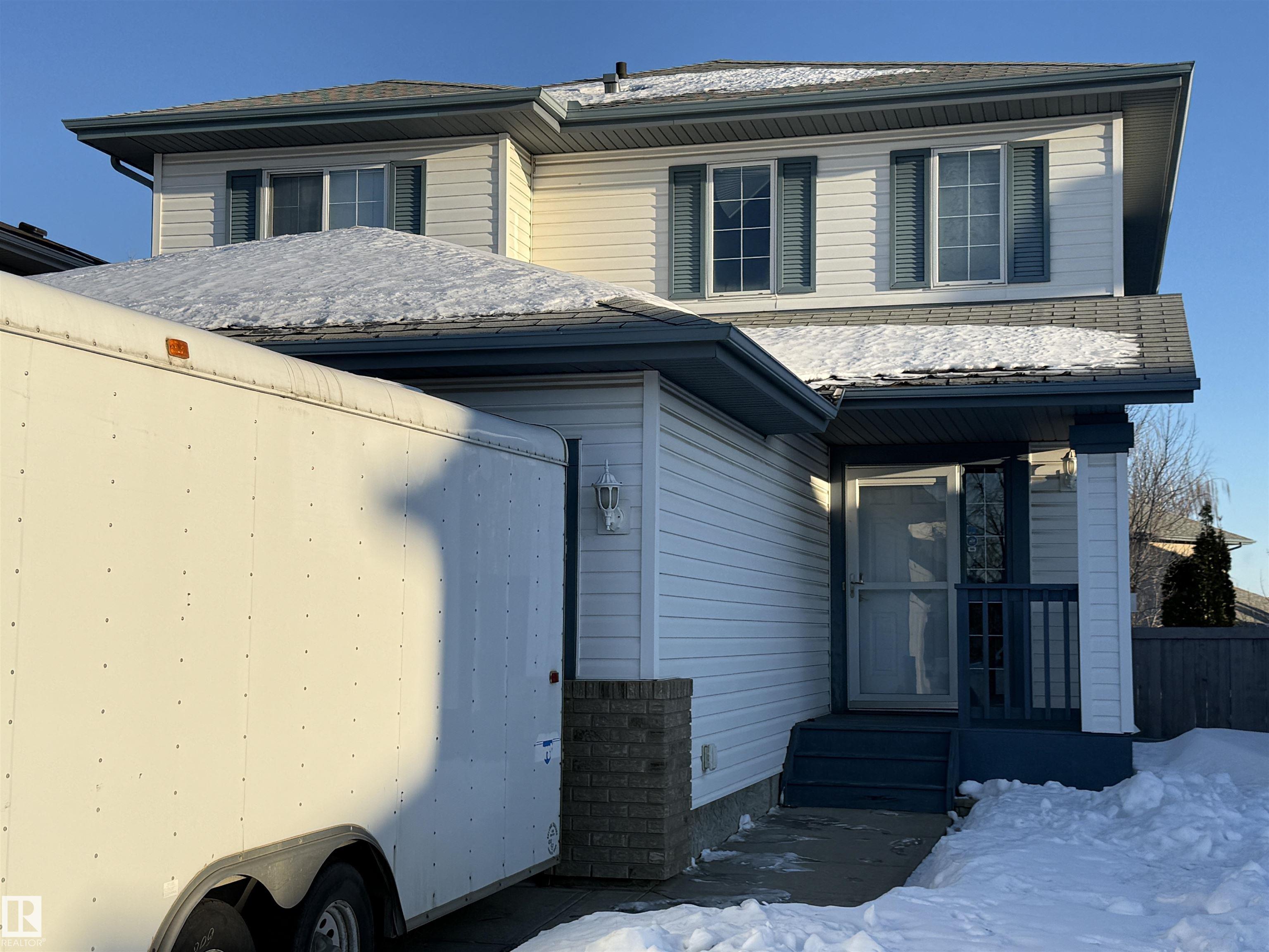 14415 131 Street NW, Cumberland, Edmonton