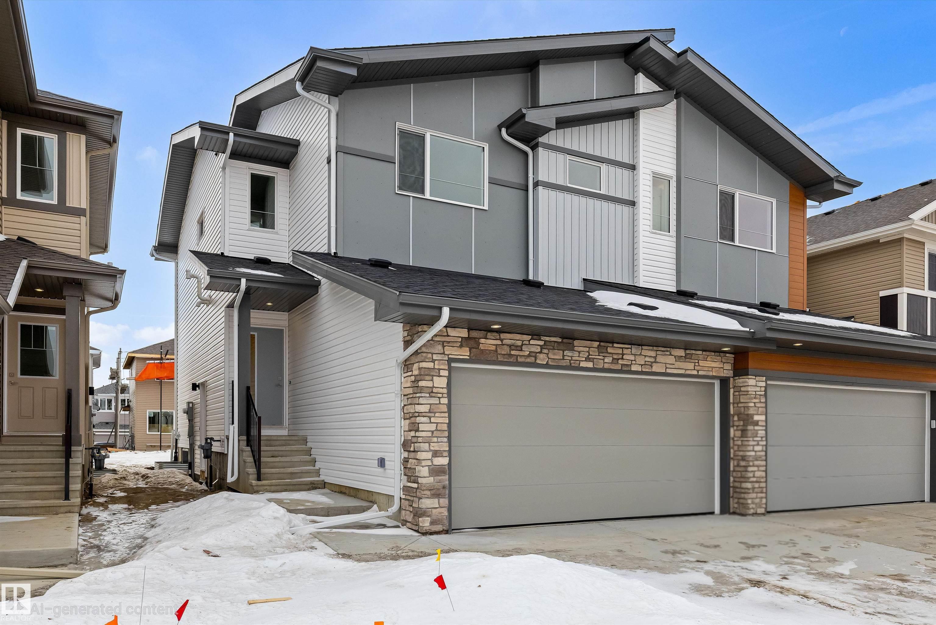 Photo 2 at 915 19 Avenue NW, Aster, Edmonton