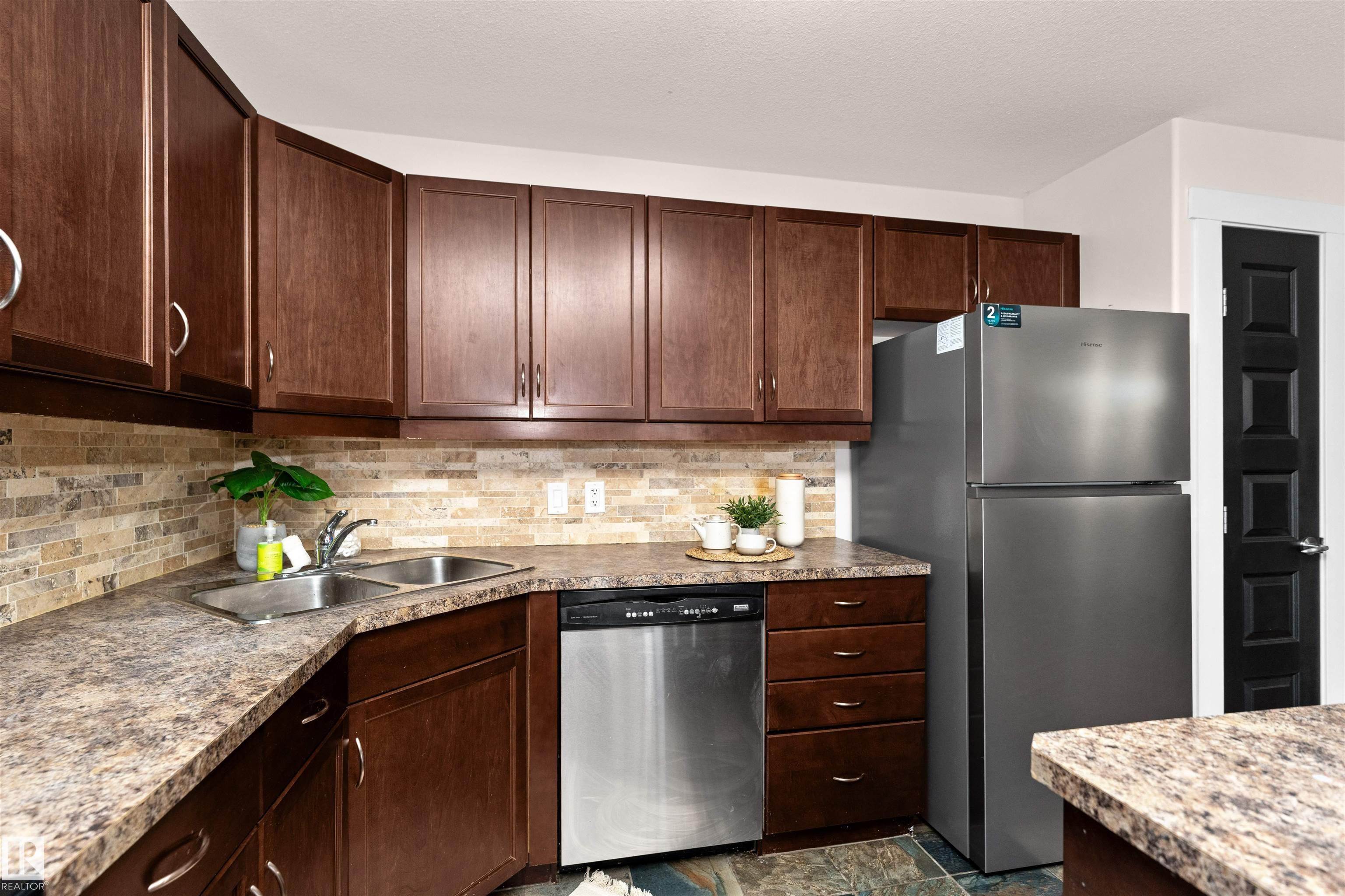 220 - 7909 71 Street NW, King Edward Park, Edmonton