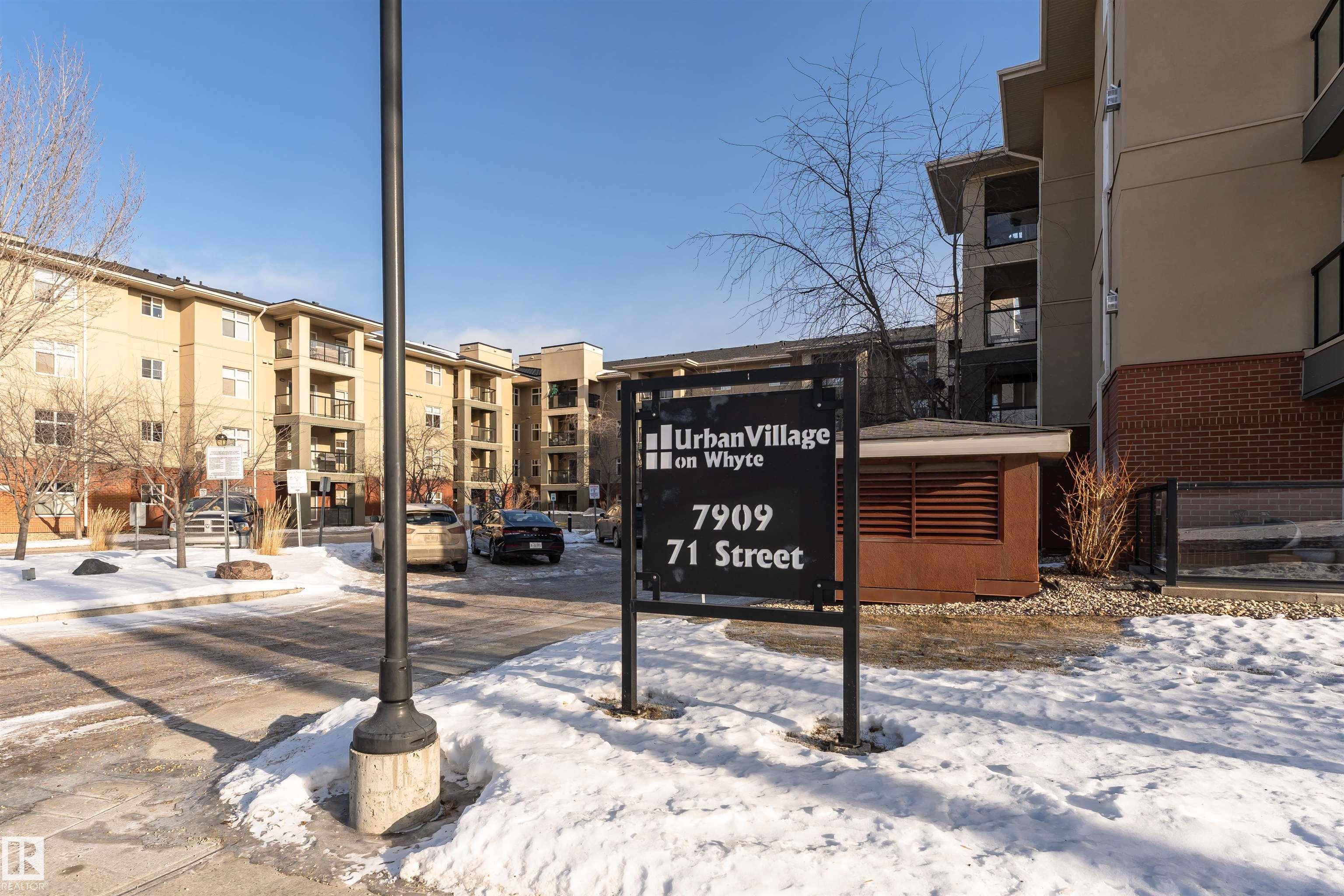 Photo 46 at 220 - 7909 71 Street NW, King Edward Park, Edmonton