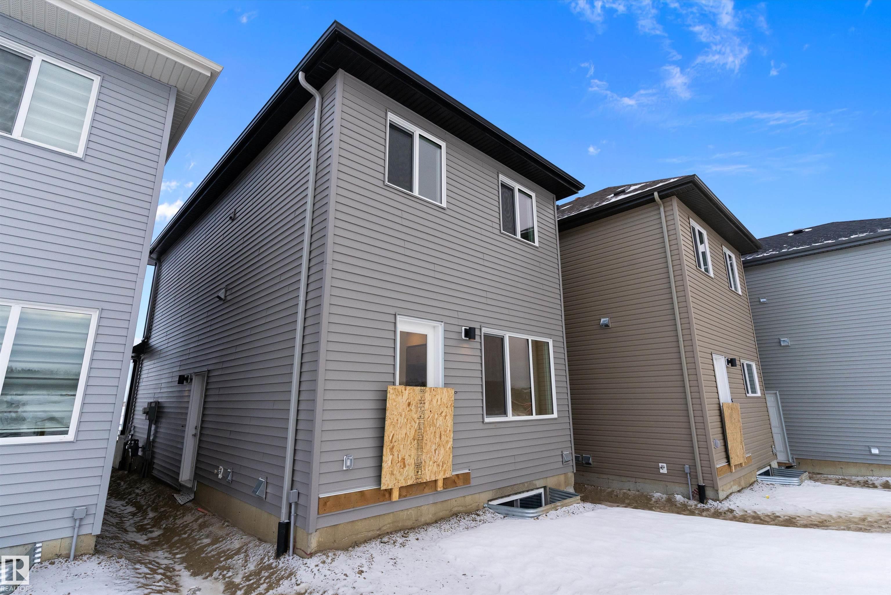 Photo 37 at 4574 Warbler Loop NW, Kinglet Gardens, Edmonton