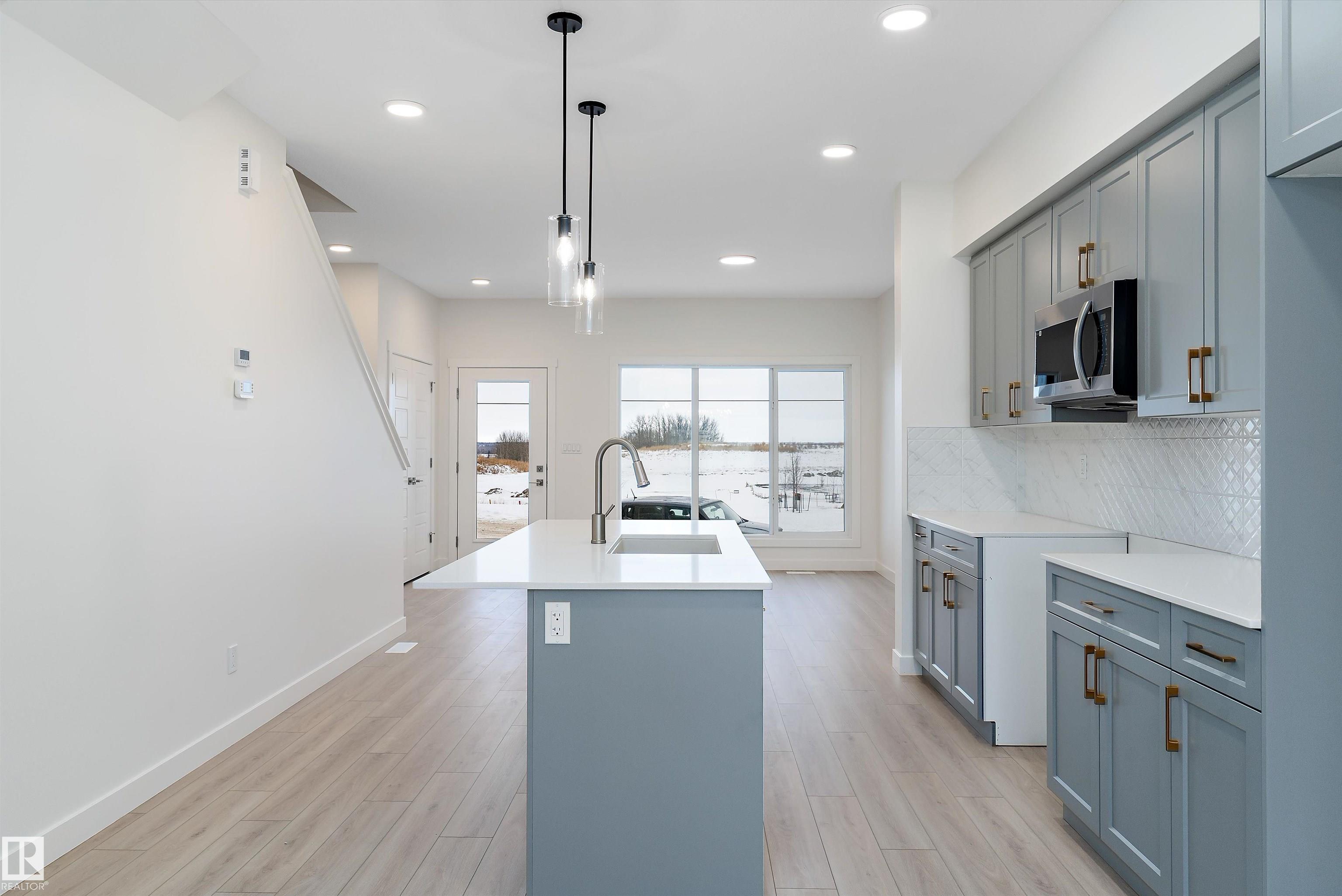 Photo 8 at 4574 Warbler Loop NW, Kinglet Gardens, Edmonton