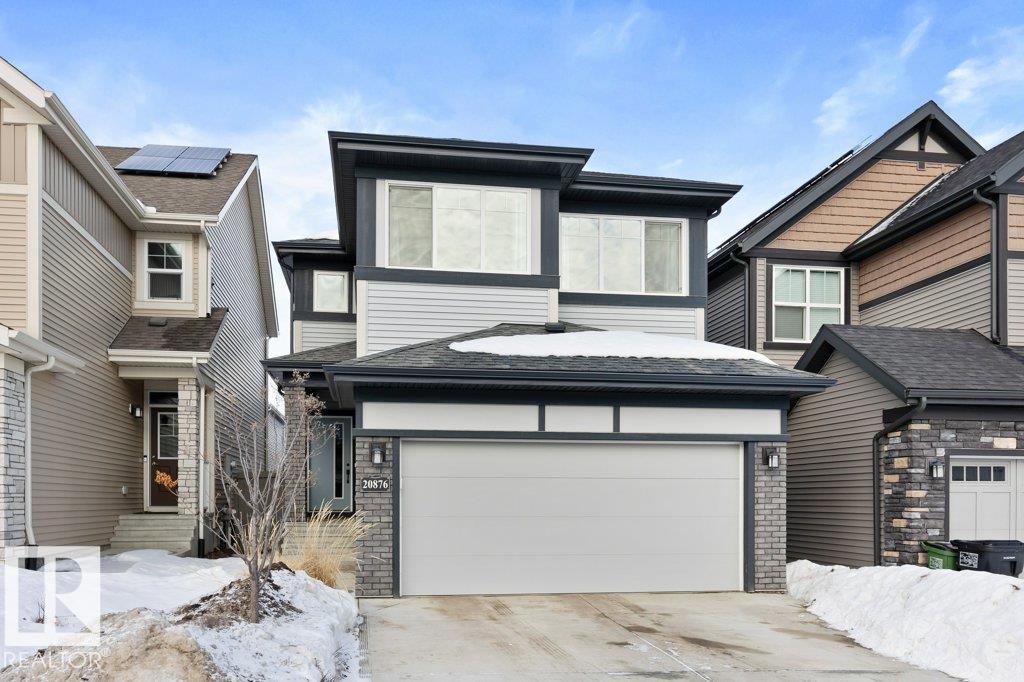 20876 131 Avenue NW, Trumpeter Area, Edmonton