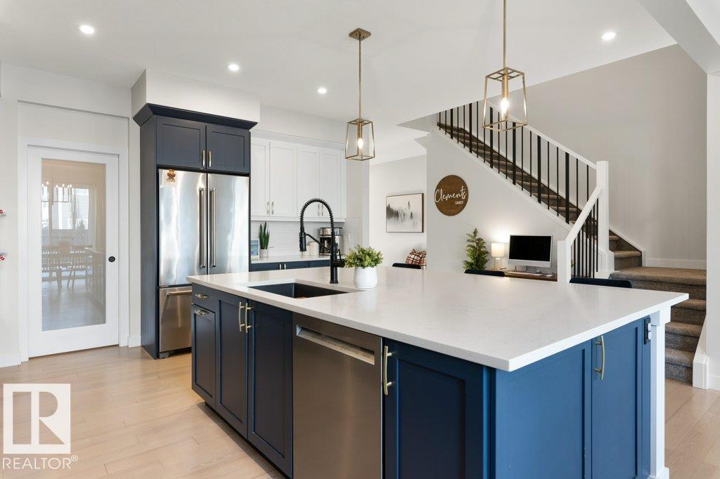 Photo 11 at 20876 131 Avenue NW, Trumpeter Area, Edmonton