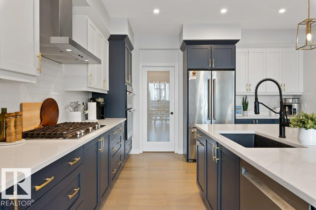 Photo 12 at 20876 131 Avenue NW, Trumpeter Area, Edmonton