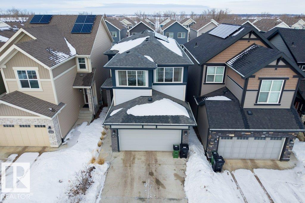 Photo 54 at 20876 131 Avenue NW, Trumpeter Area, Edmonton