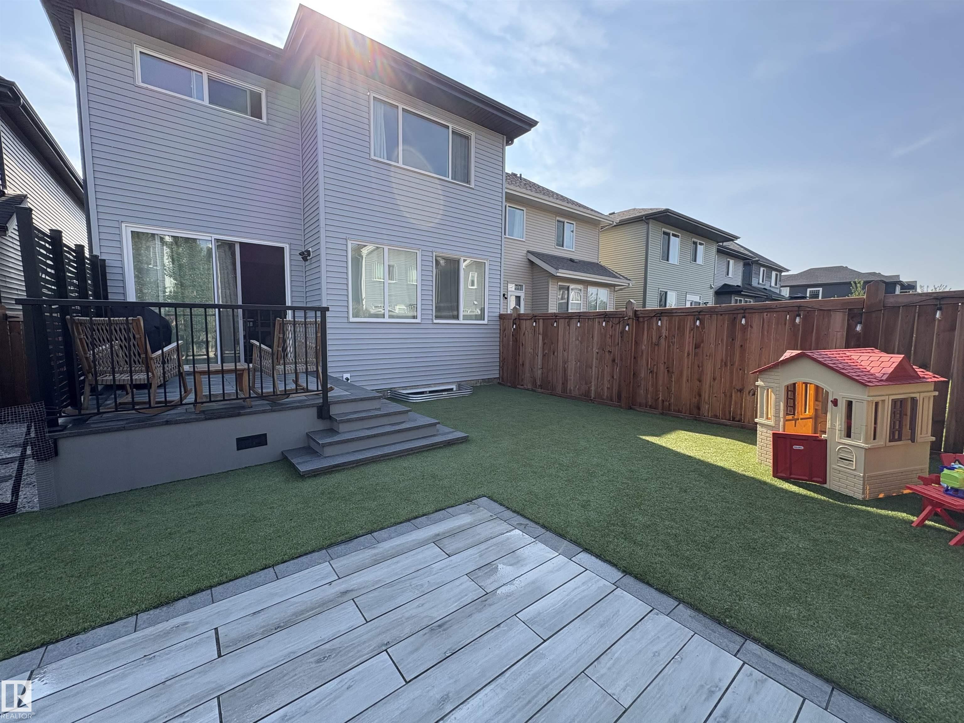 Photo 65 at 20876 131 Avenue NW, Trumpeter Area, Edmonton