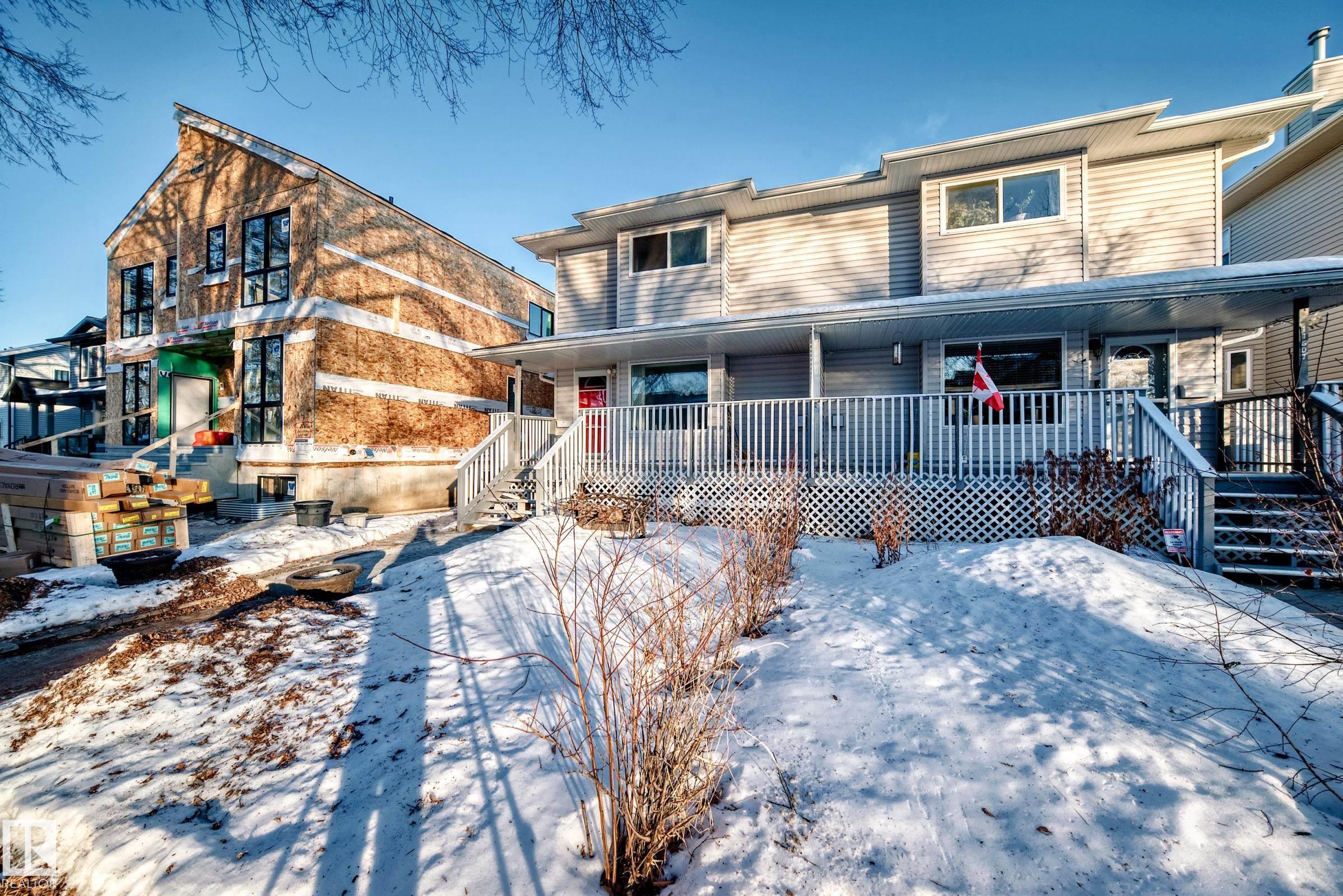 Picture for 11609 125 ST NW