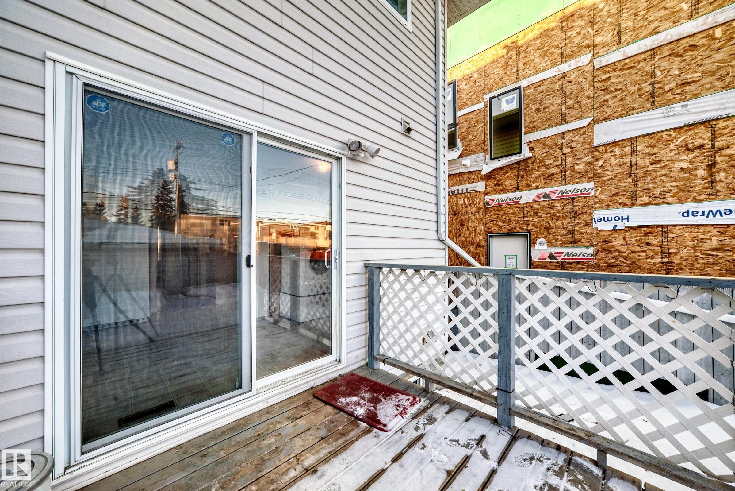 Photo 11 at 11609 125 Street NW, Inglewood, Edmonton