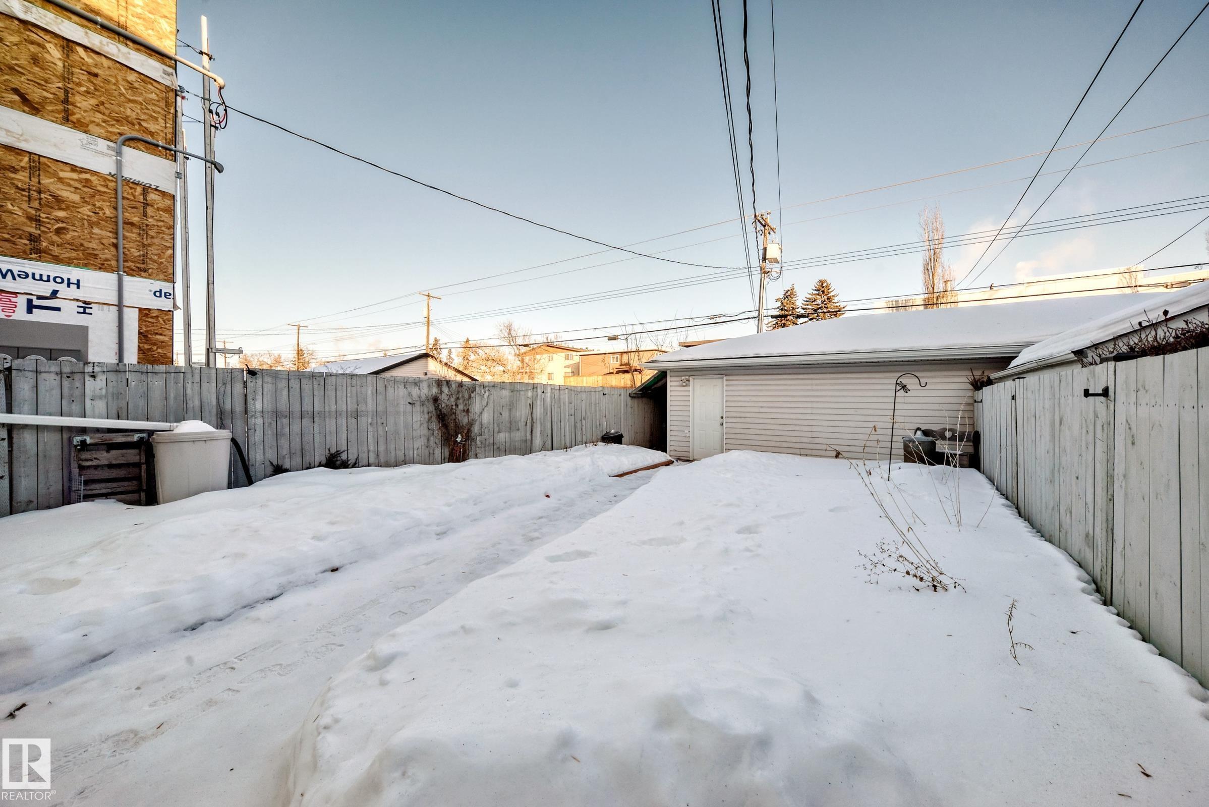 Photo 60 at 11609 125 Street NW, Inglewood, Edmonton