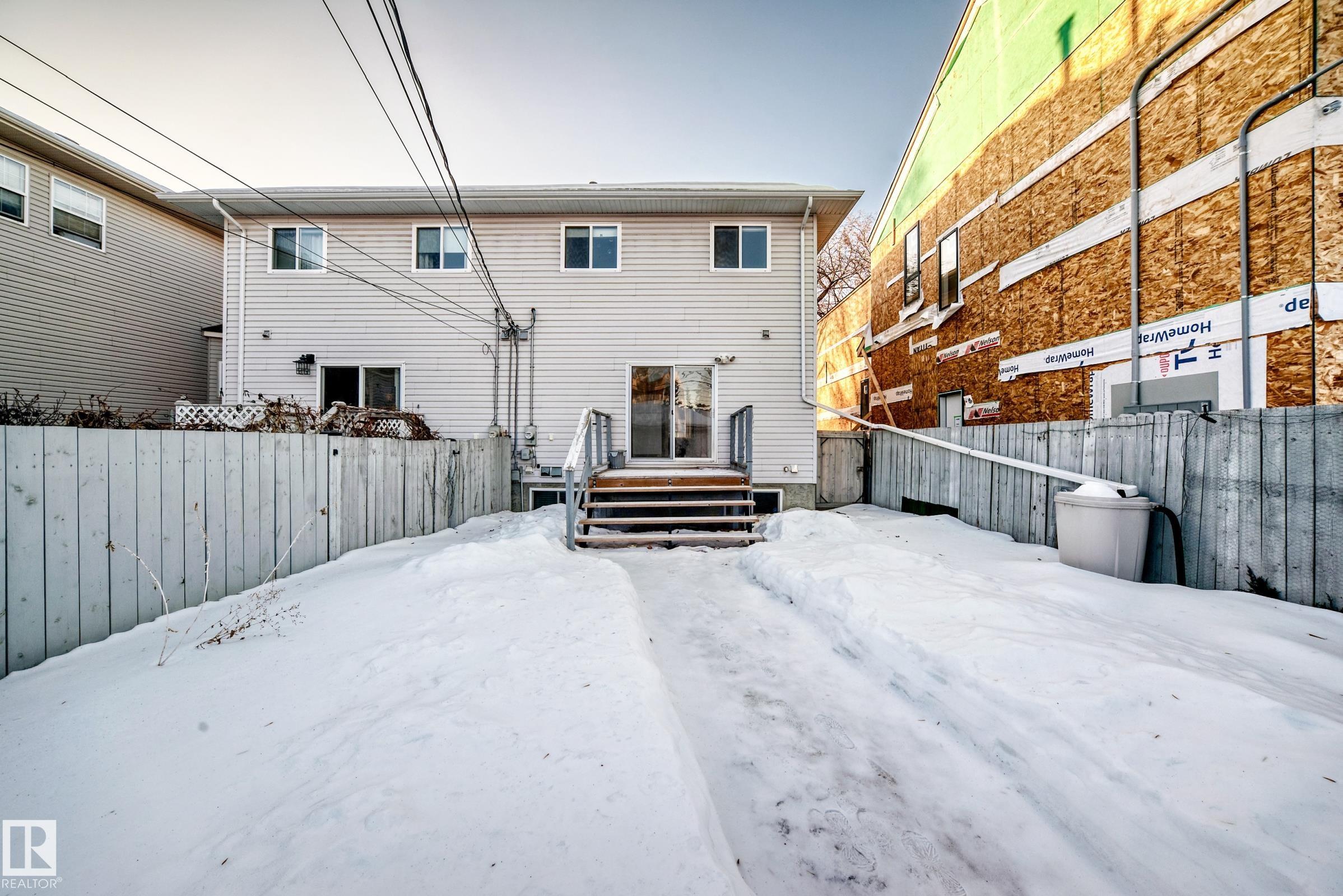 Photo 63 at 11609 125 Street NW, Inglewood, Edmonton