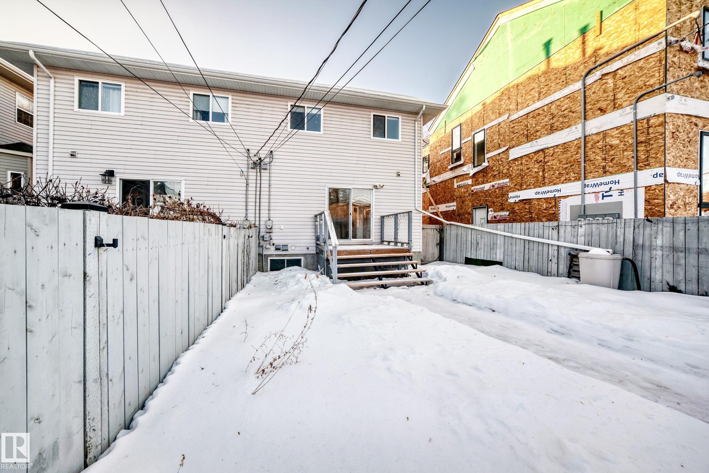 Photo 64 at 11609 125 Street NW, Inglewood, Edmonton