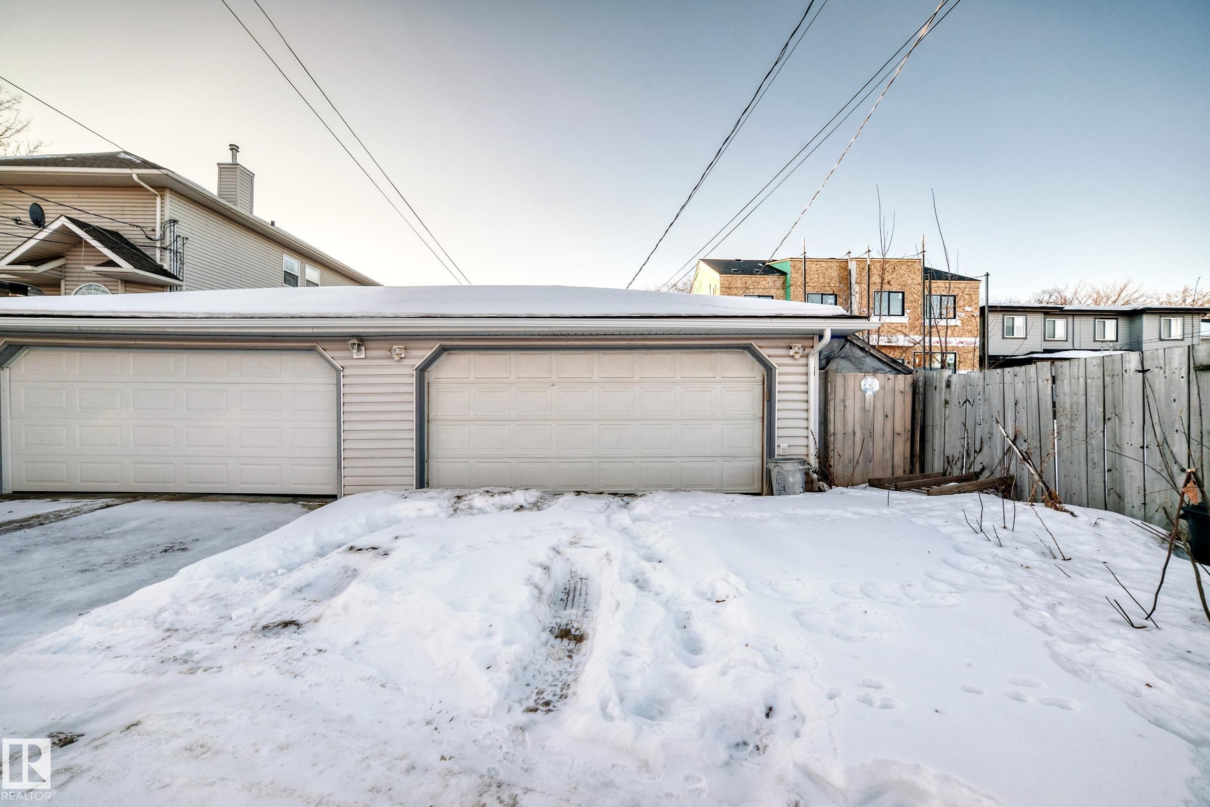 Photo 67 at 11609 125 Street NW, Inglewood, Edmonton