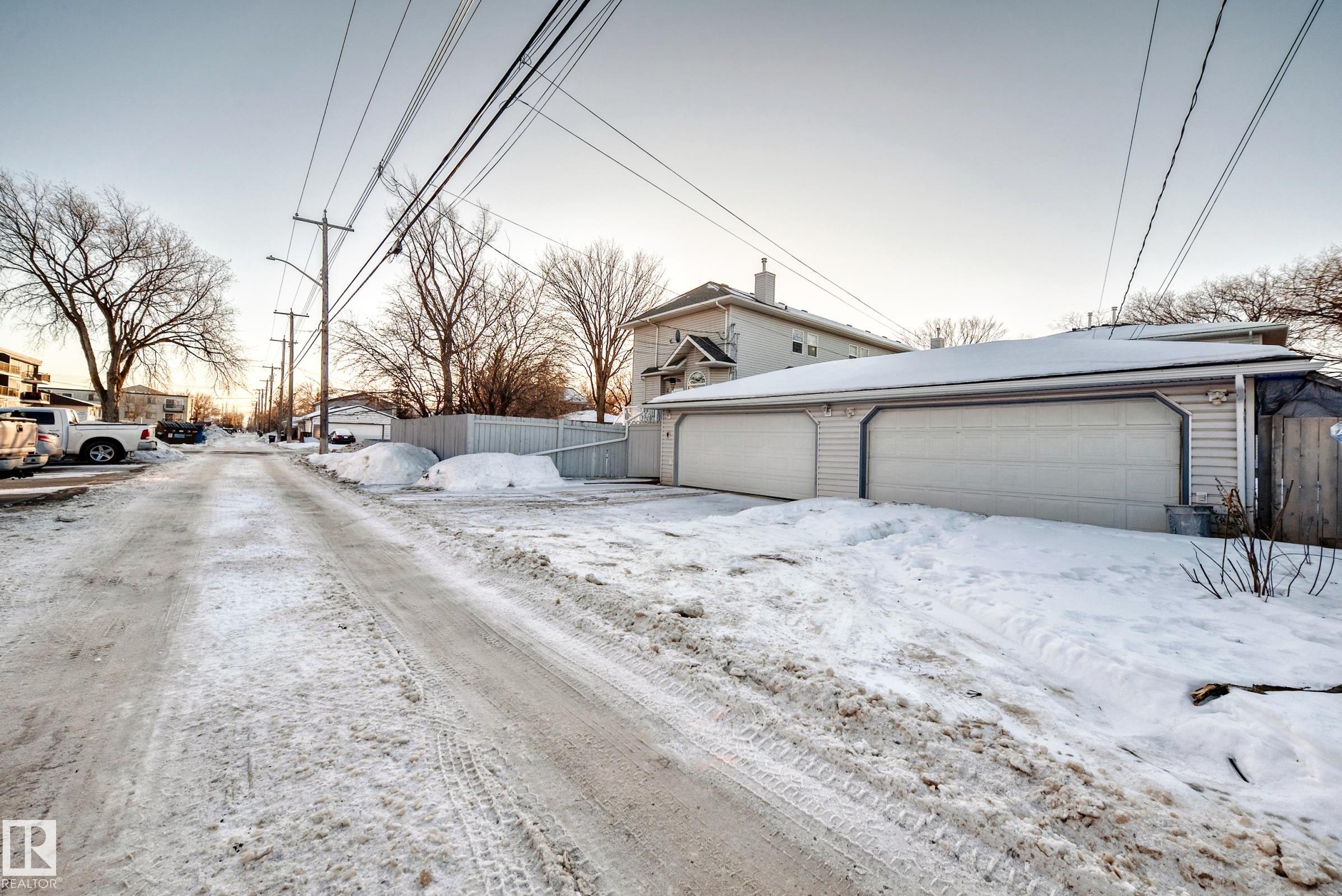 Photo 68 at 11609 125 Street NW, Inglewood, Edmonton