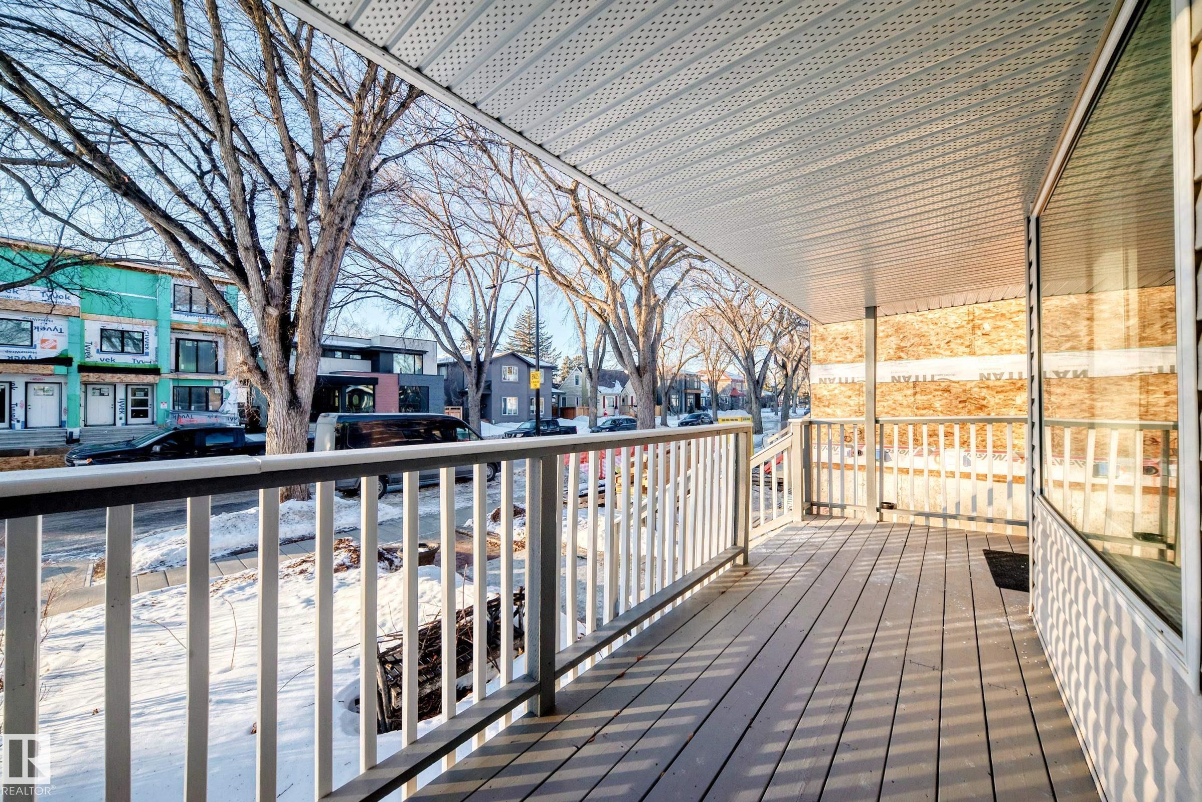 Photo 70 at 11609 125 Street NW, Inglewood, Edmonton