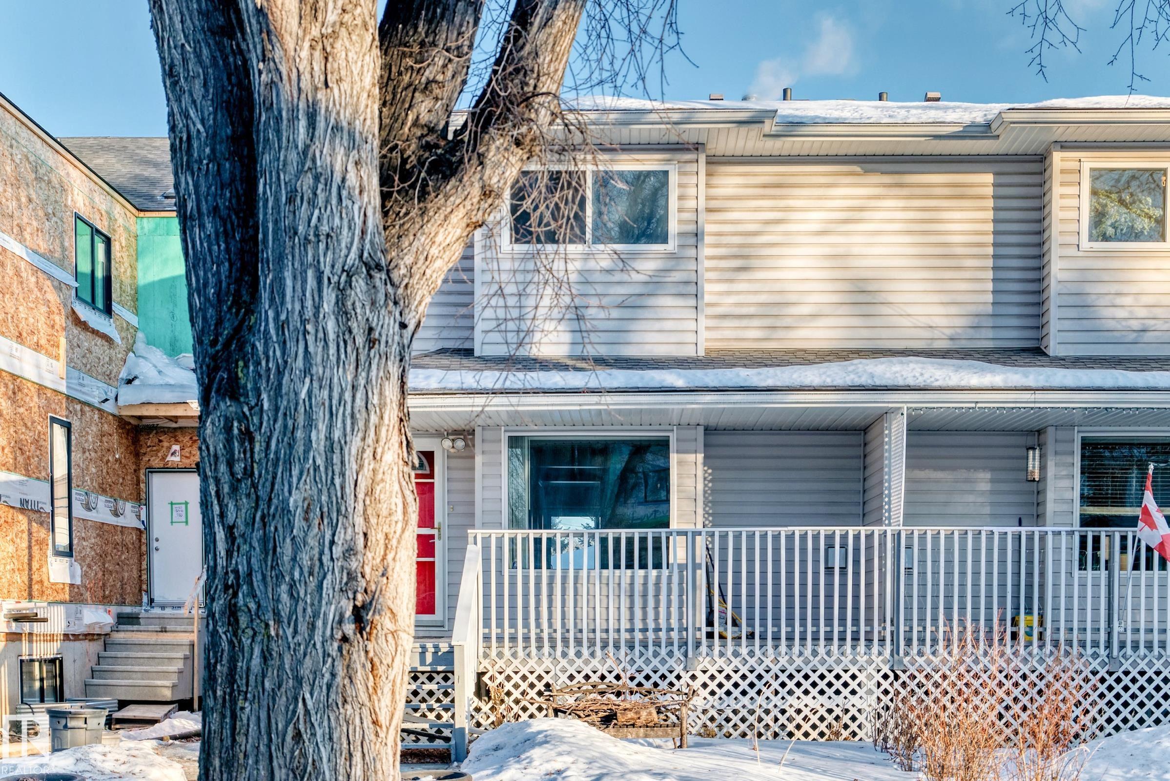 Photo 71 at 11609 125 Street NW, Inglewood, Edmonton