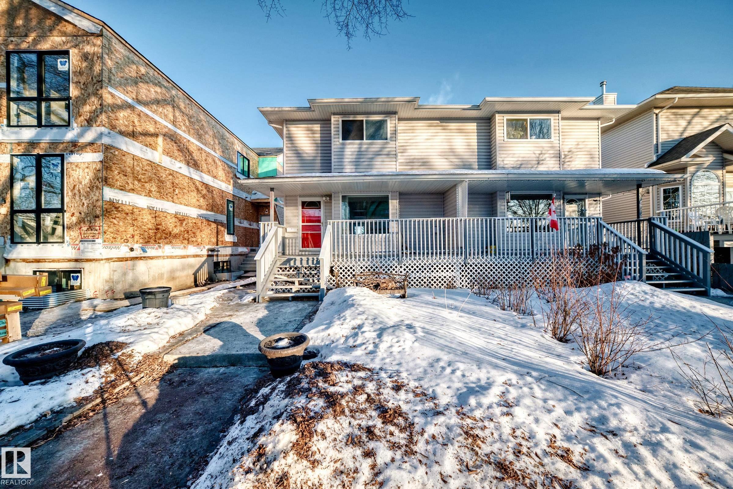 Photo 73 at 11609 125 Street NW, Inglewood, Edmonton