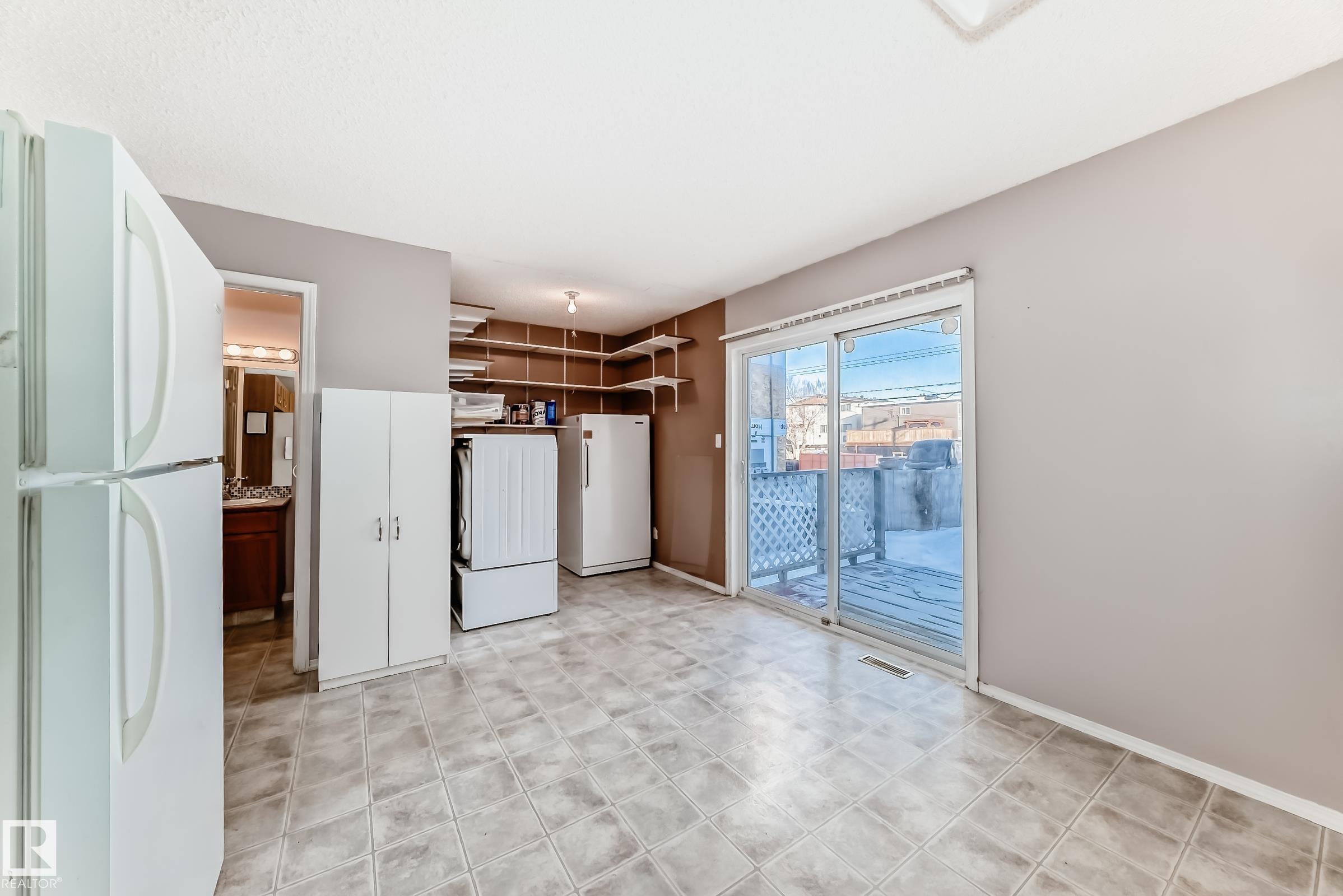 Photo 9 at 11609 125 Street NW, Inglewood, Edmonton