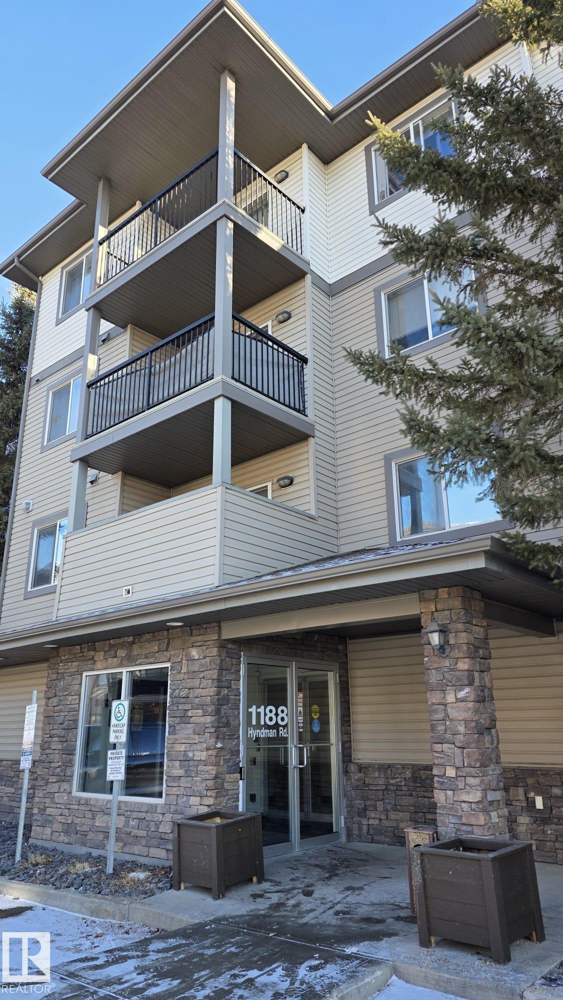 415 - 1188 Hyndman Road NW, Canon Ridge, Edmonton photo 8