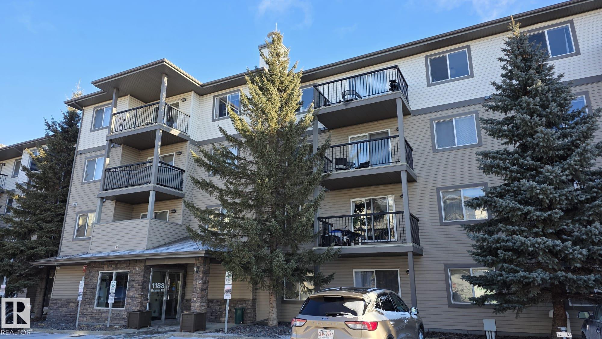 Picture for #415 1188 HYNDMAN RD NW