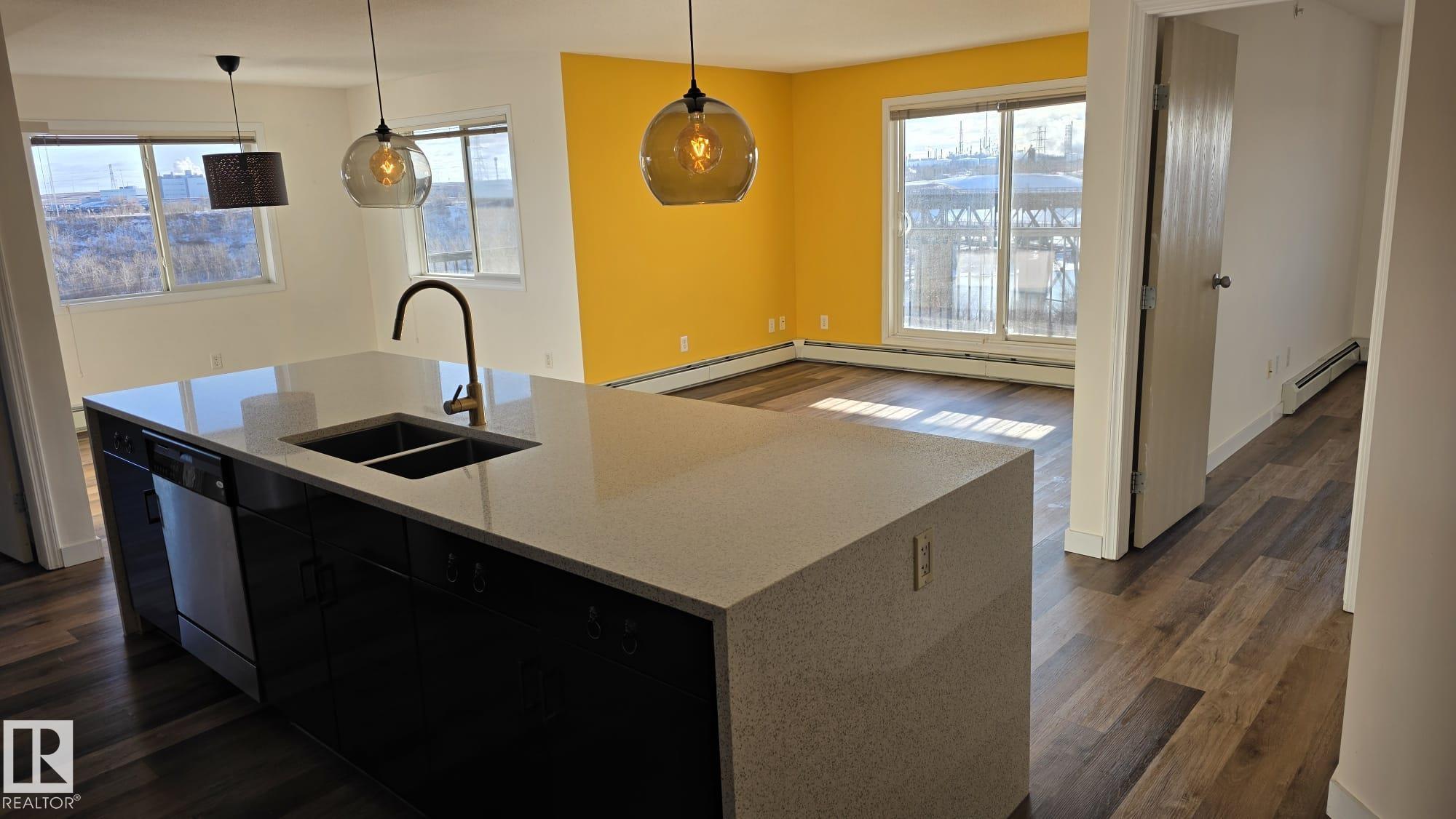 Picture for #415 1188 HYNDMAN RD NW