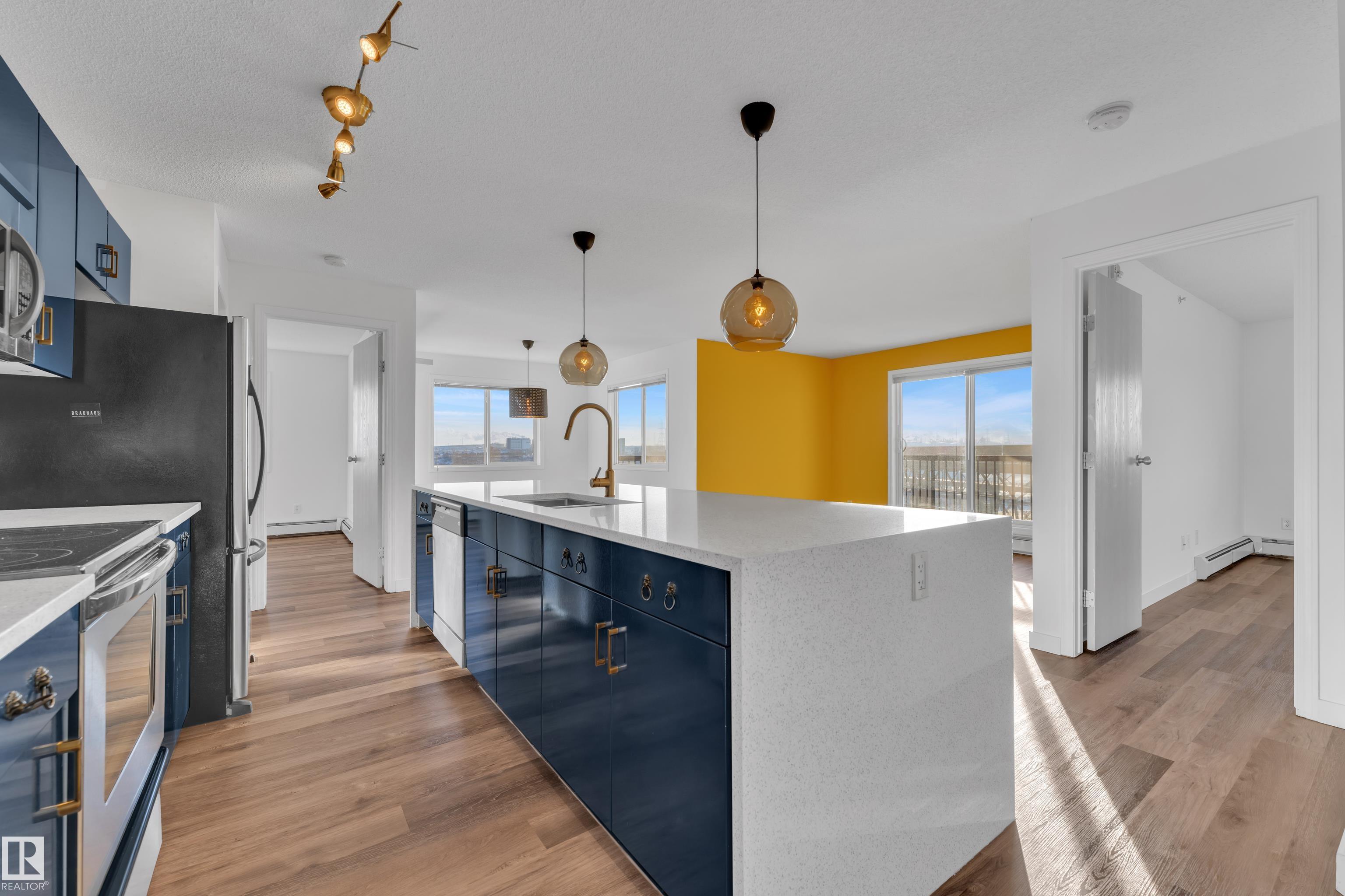 Picture for #415 1188 HYNDMAN RD NW