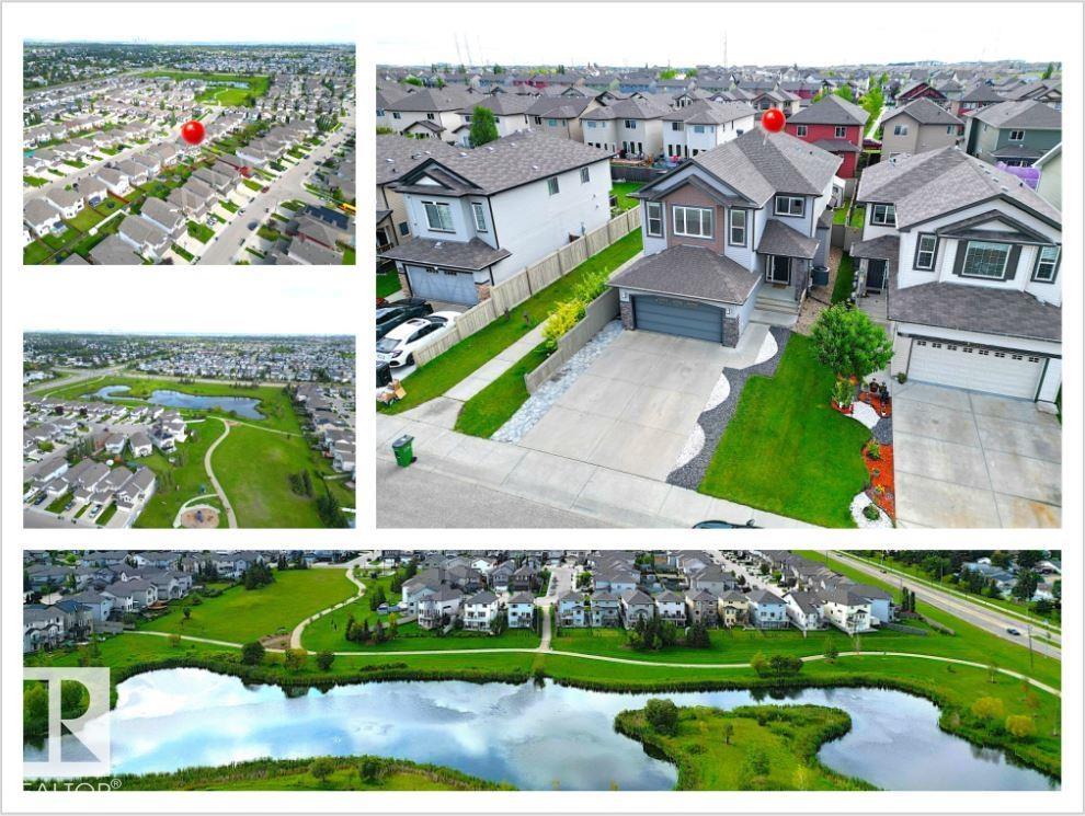 1921 33 Street NW, Laurel, Edmonton