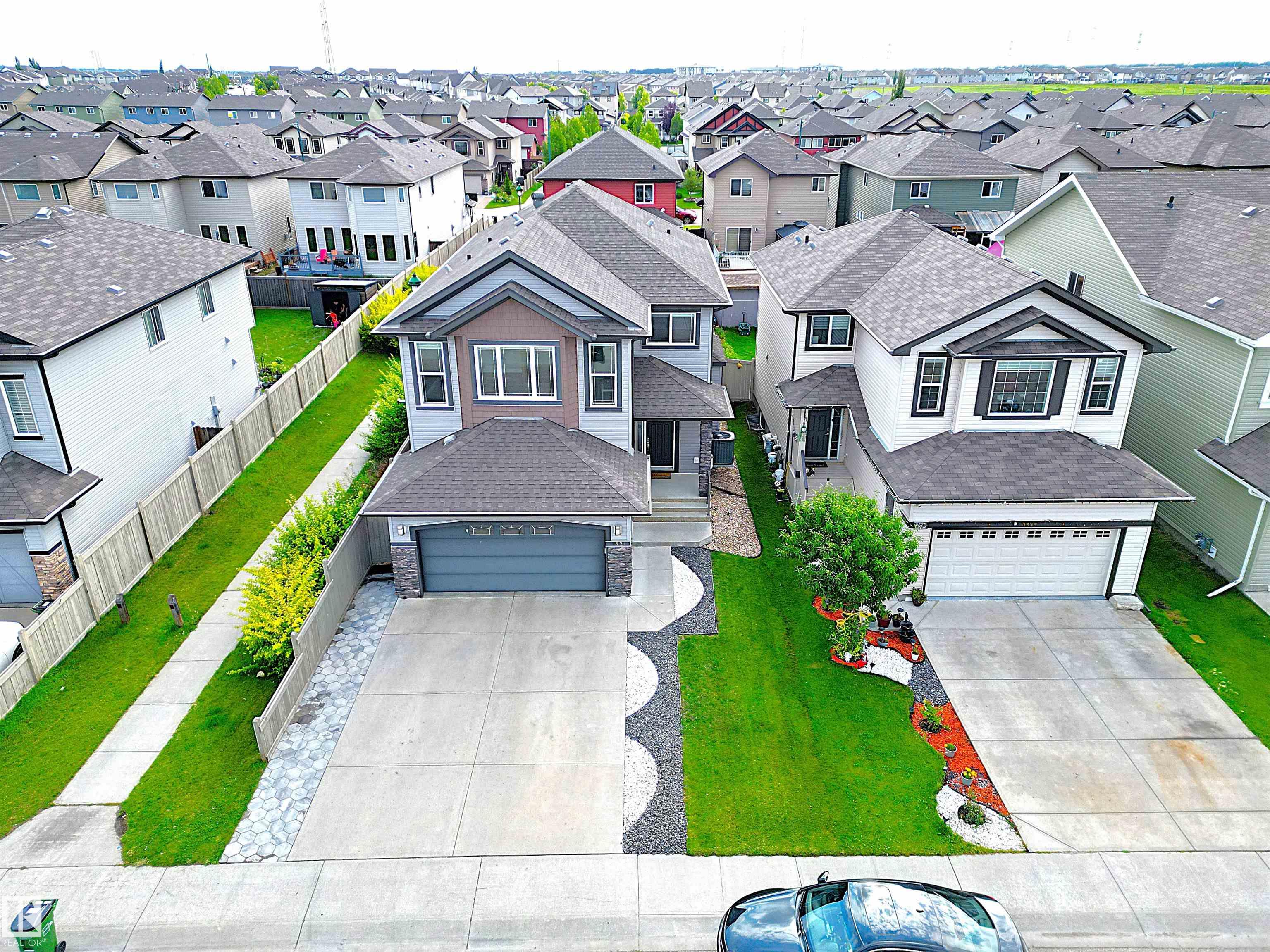 Photo 67 at 1921 33 Street NW, Laurel, Edmonton