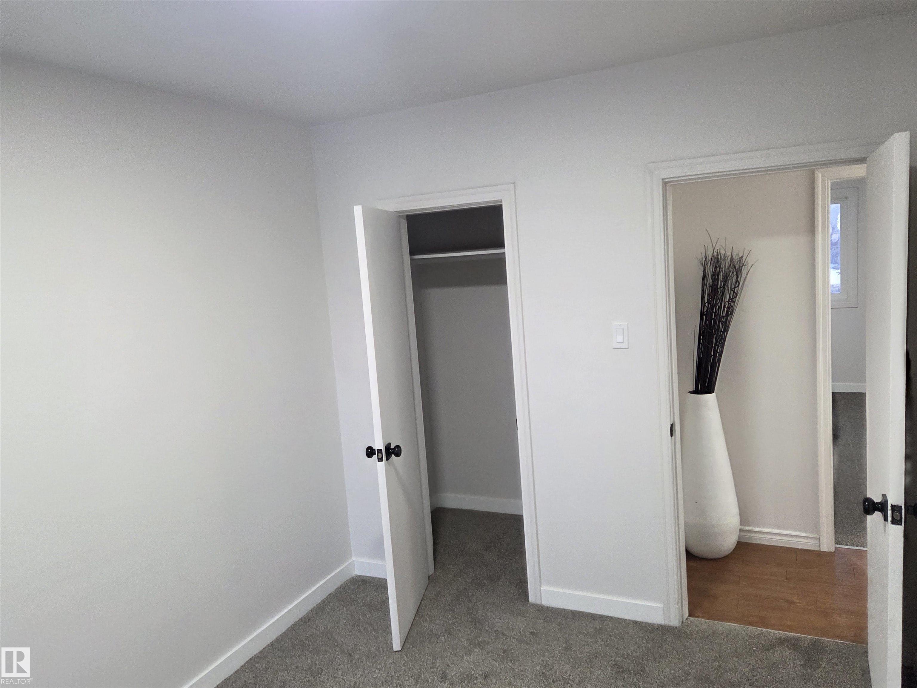 Photo 12 at 13023 Sherbrooke Avenue NW, Sherbrooke, Edmonton