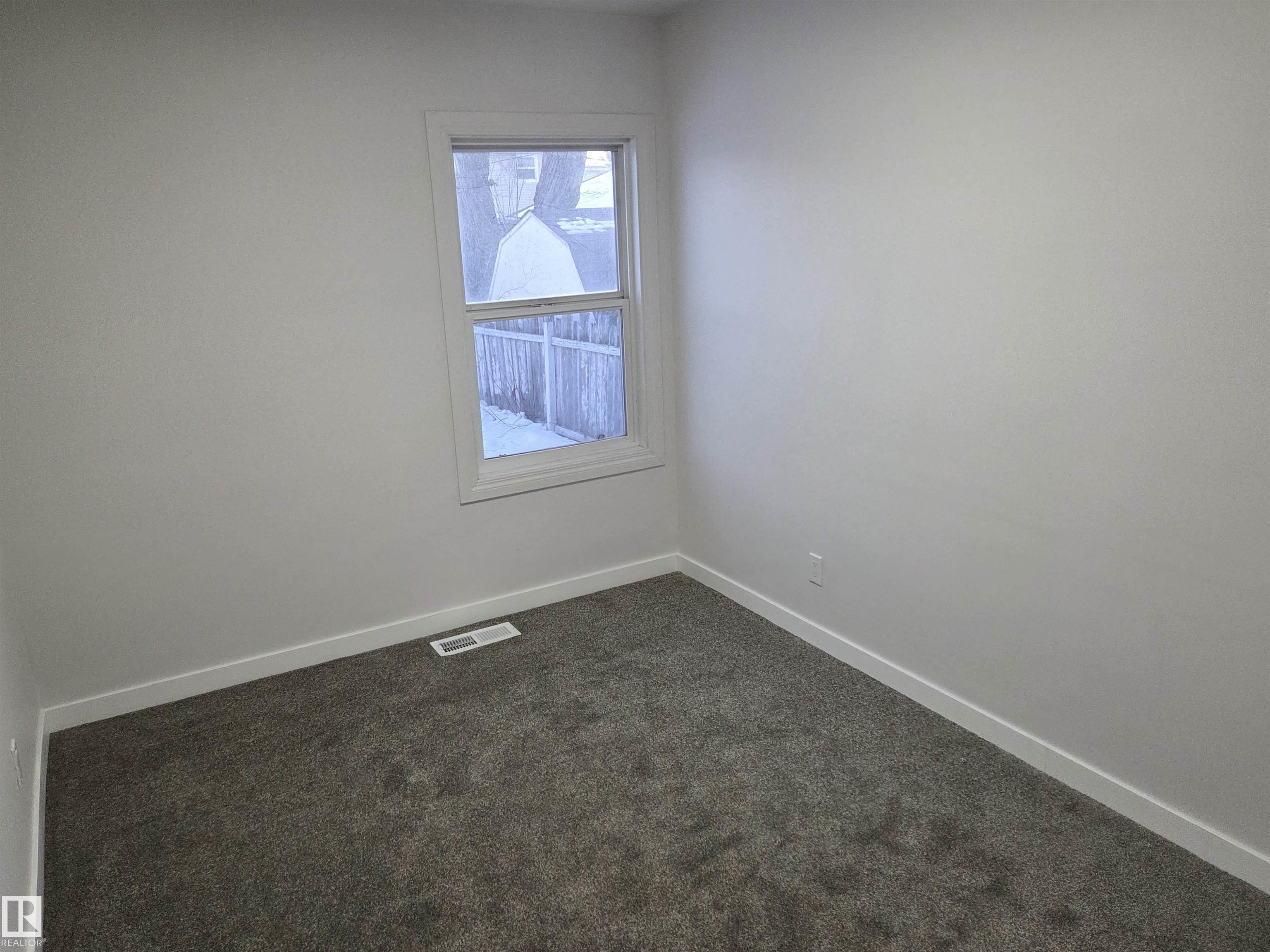 Photo 13 at 13023 Sherbrooke Avenue NW, Sherbrooke, Edmonton