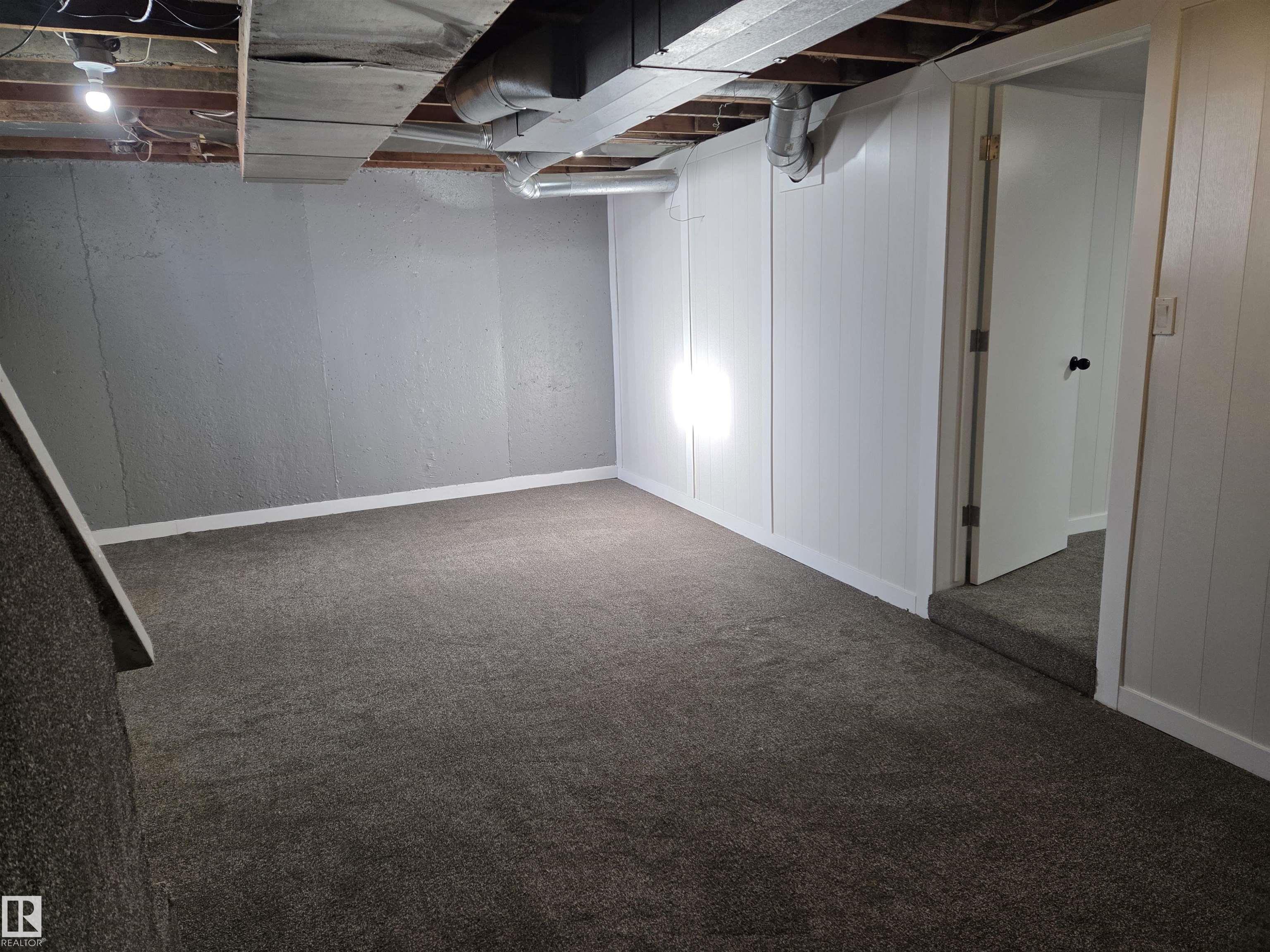 Photo 18 at 13023 Sherbrooke Avenue NW, Sherbrooke, Edmonton