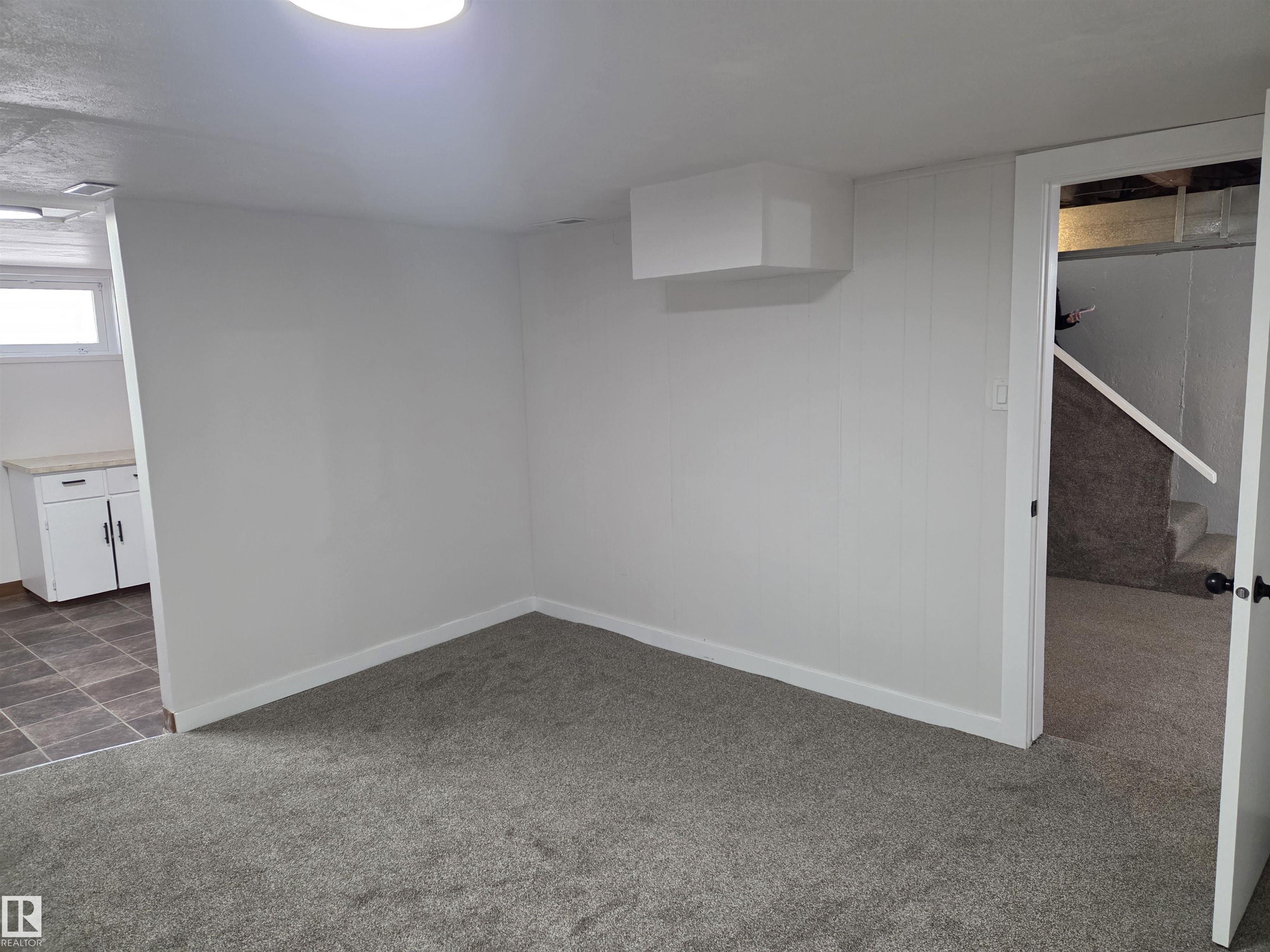 Photo 19 at 13023 Sherbrooke Avenue NW, Sherbrooke, Edmonton