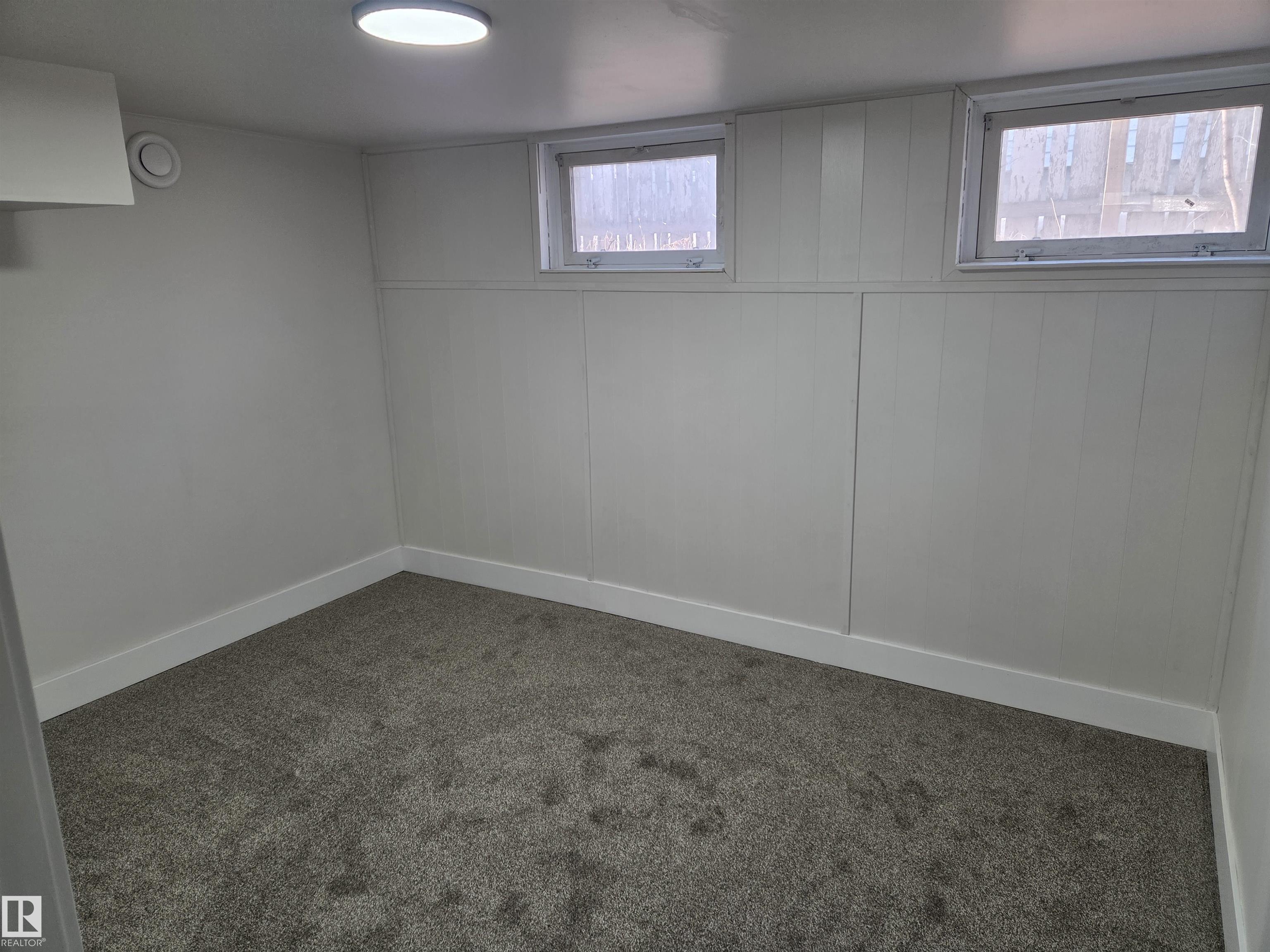 Photo 27 at 13023 Sherbrooke Avenue NW, Sherbrooke, Edmonton