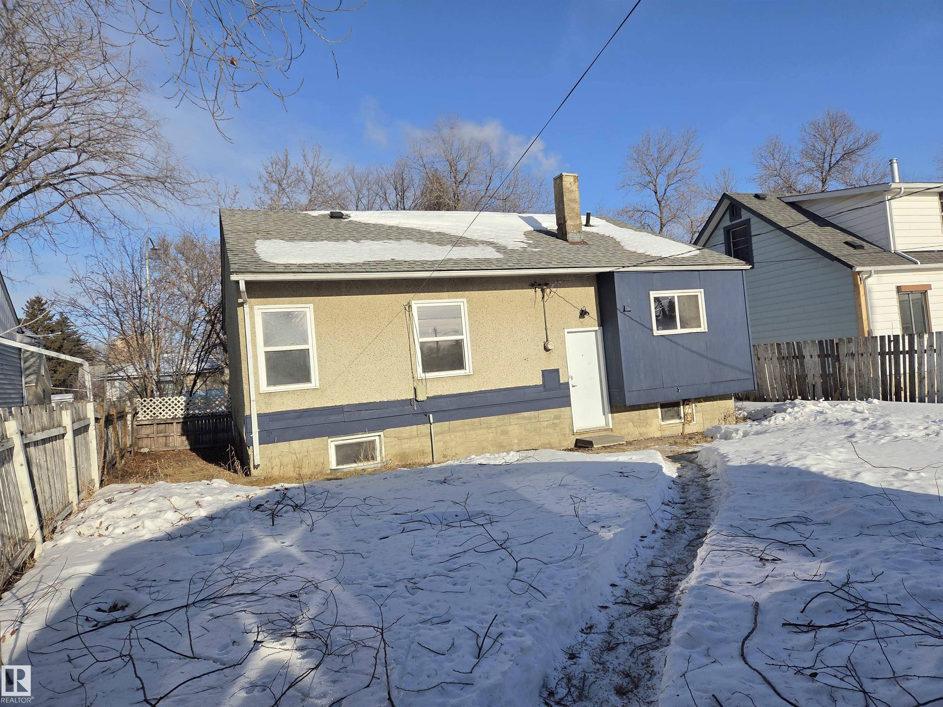 Photo 31 at 13023 Sherbrooke Avenue NW, Sherbrooke, Edmonton