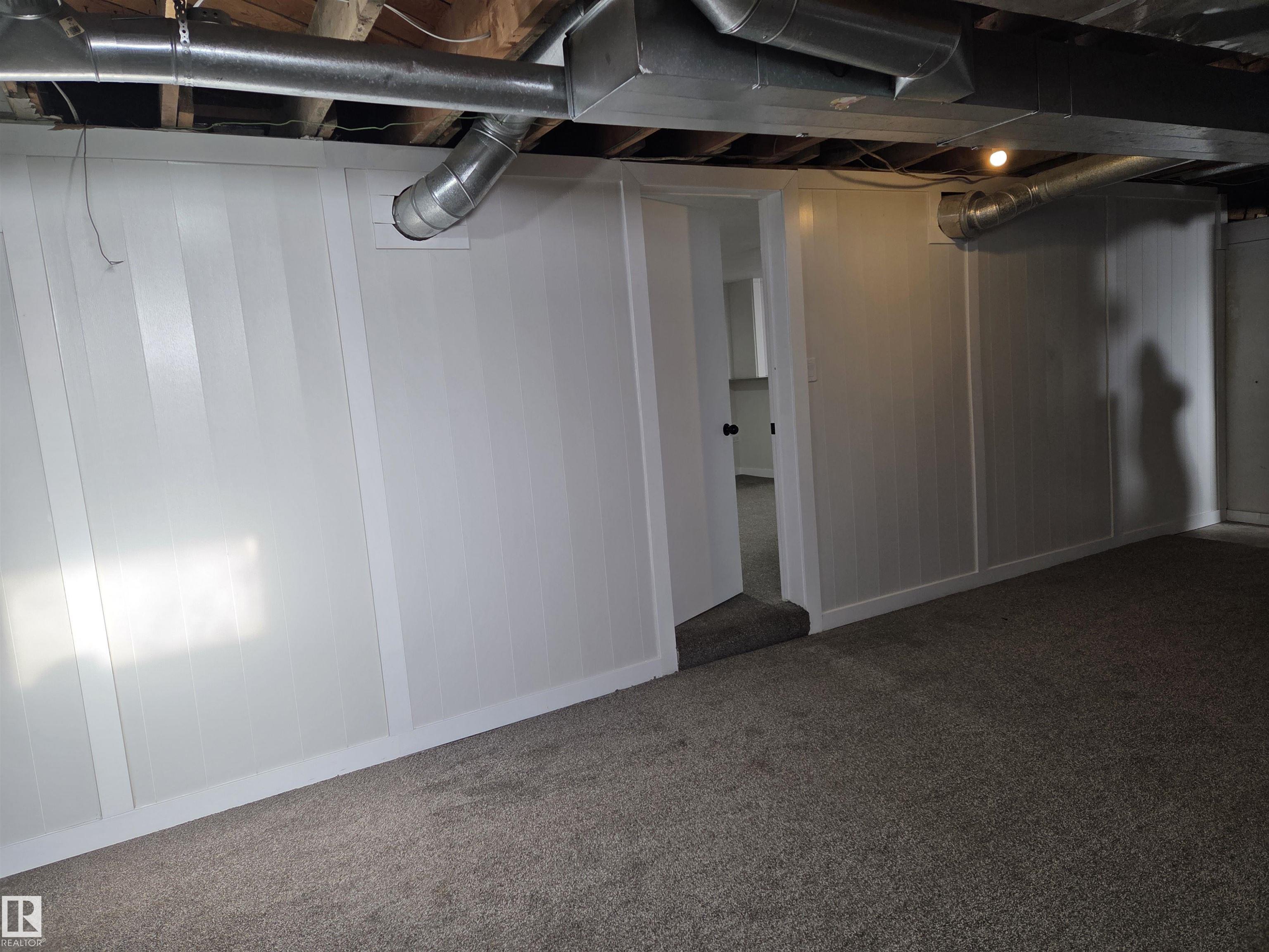 Photo 33 at 13023 Sherbrooke Avenue NW, Sherbrooke, Edmonton