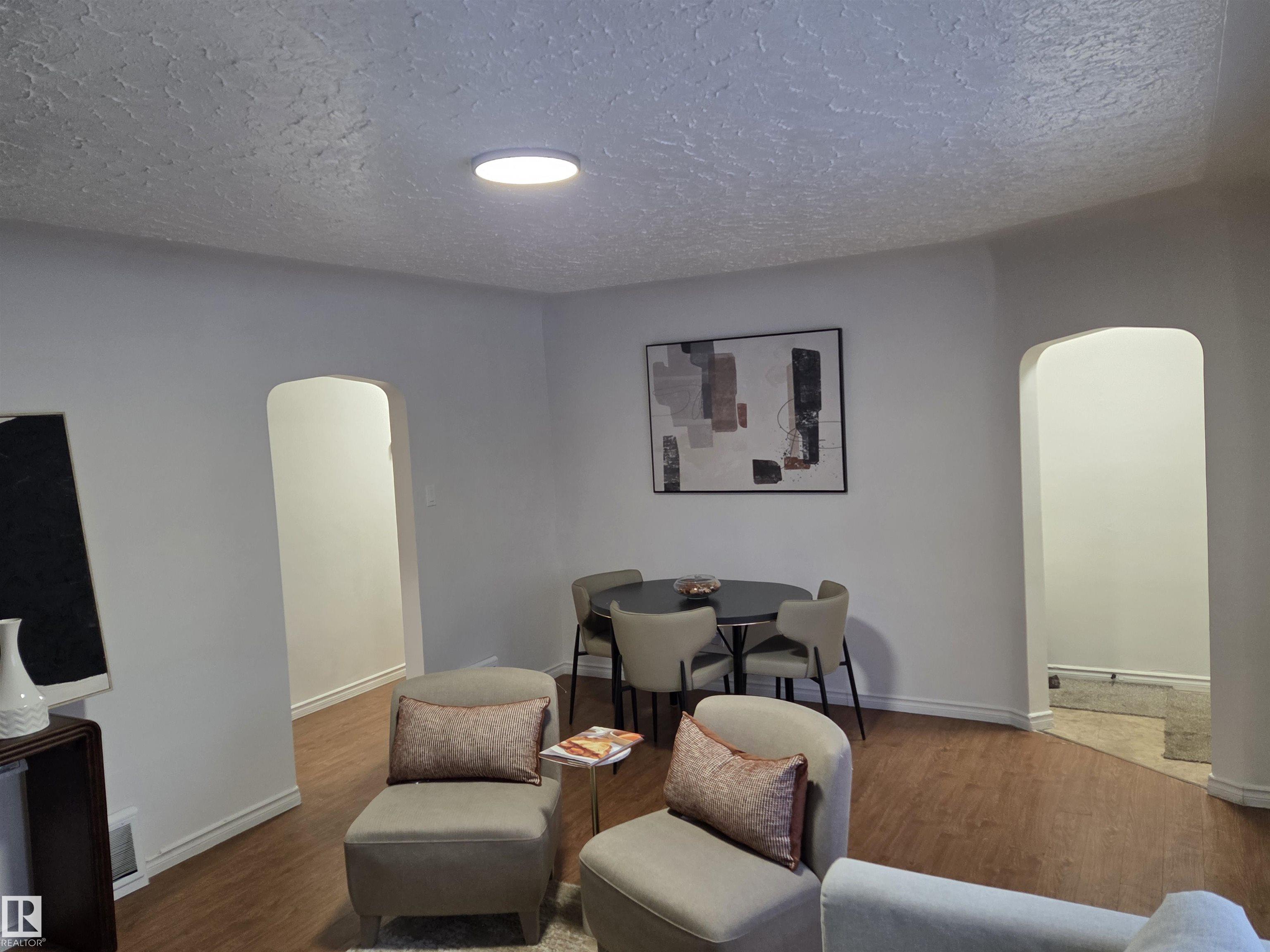 13023 Sherbrooke Avenue NW, Sherbrooke, Edmonton